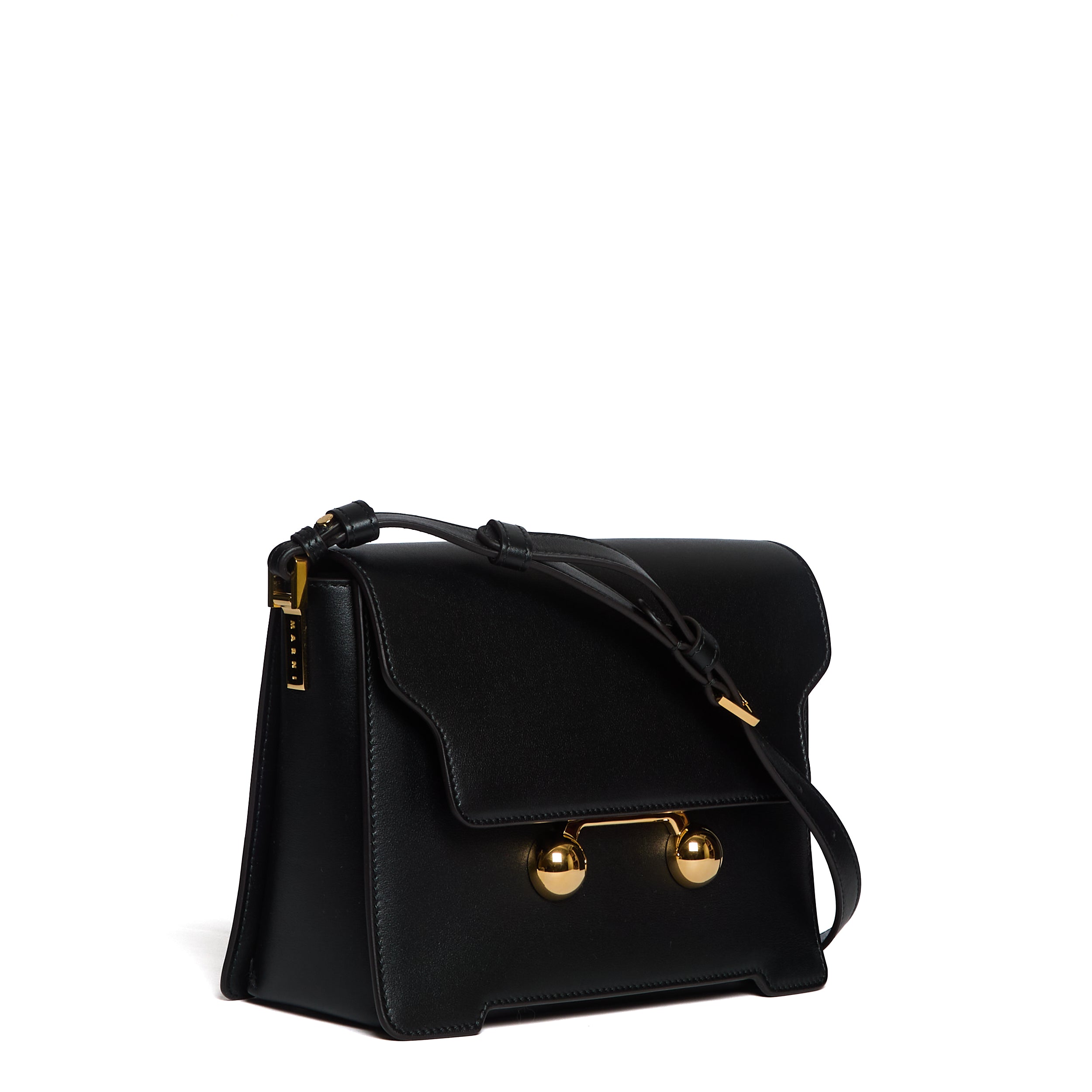 MARNI Medium Shoulder Handbag Trunkaroo