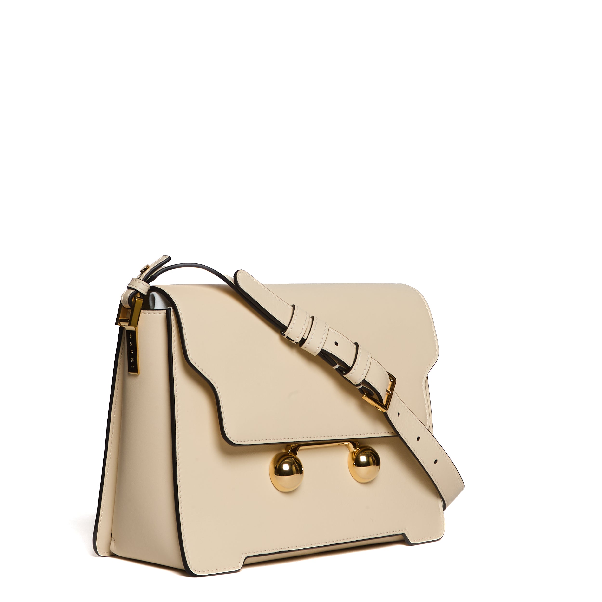 MARNI Medium Shoulder Handbag - Trunkaroo Design
