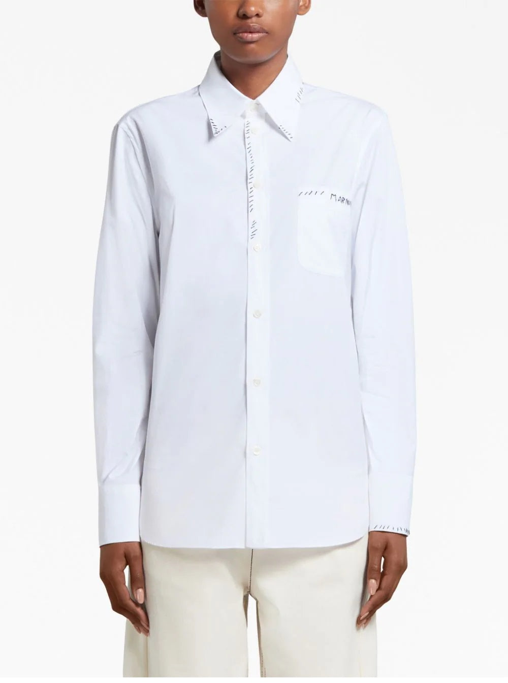 MARNI Classic Women's Shirt