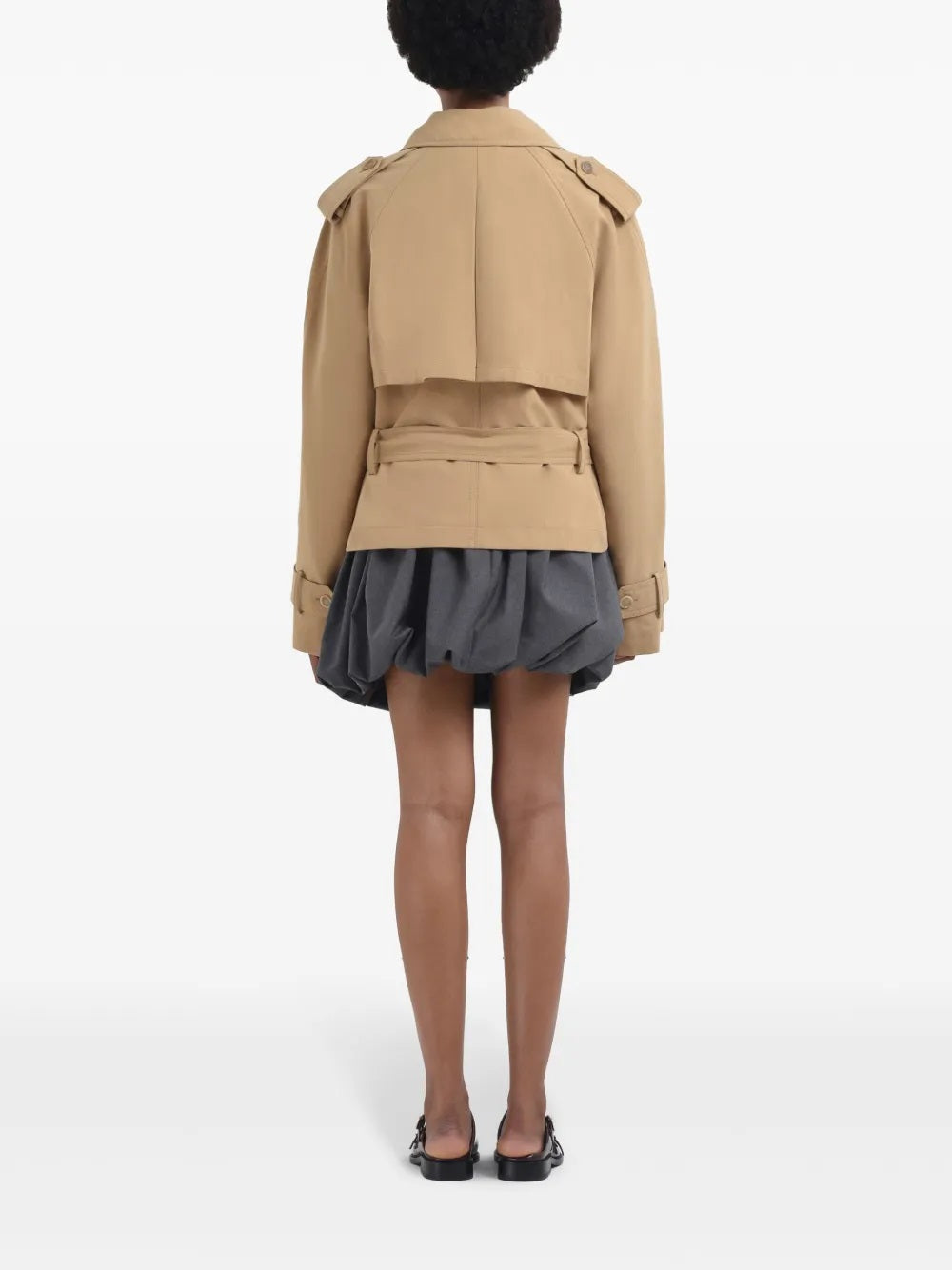 MARNI Chic Women's Jacket - Spring Summer 25