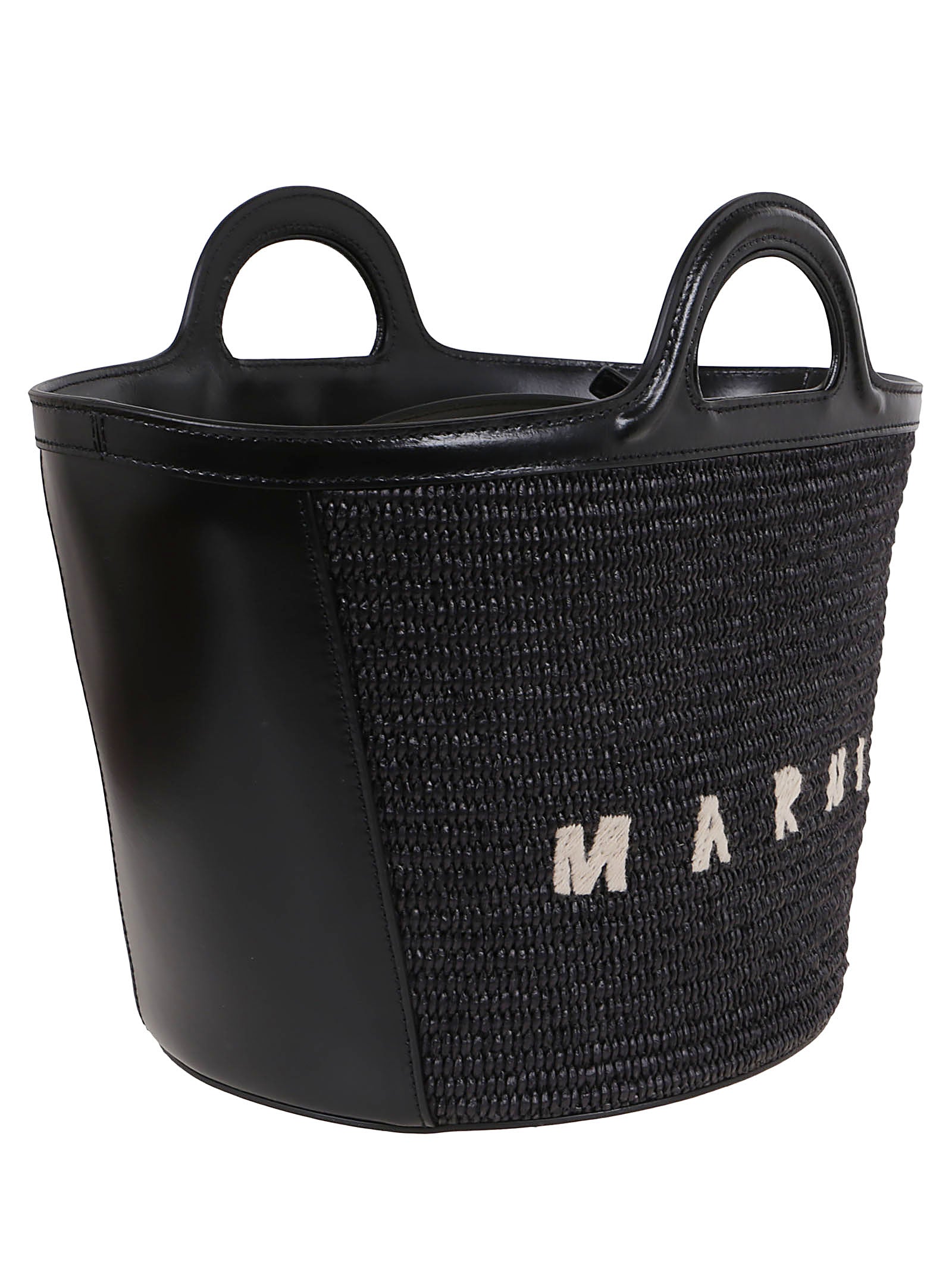 MARNI Tropicalia Handbag W40 x H27 x D21cm