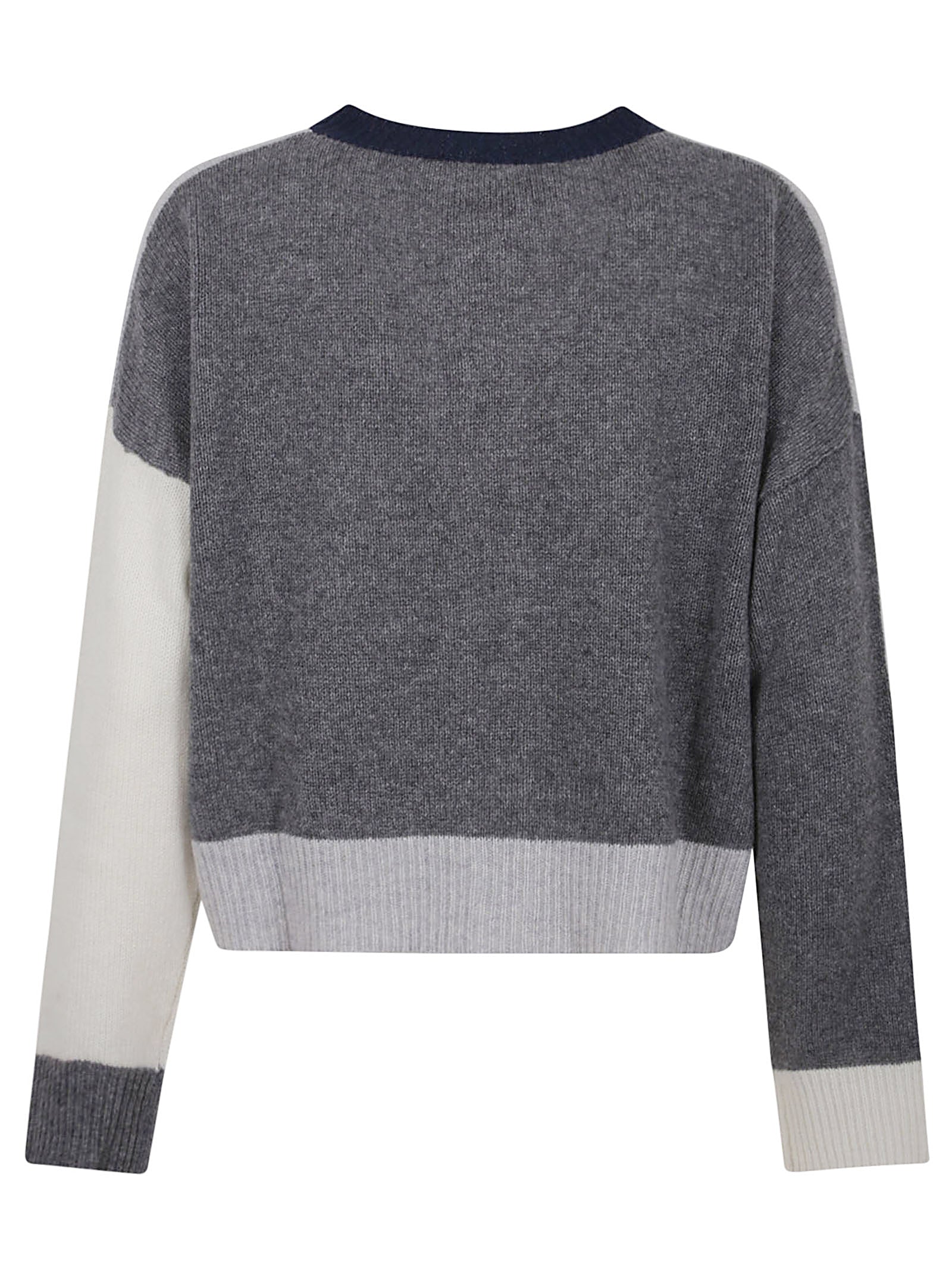 MARNI Elegant Leather Sweater for Women