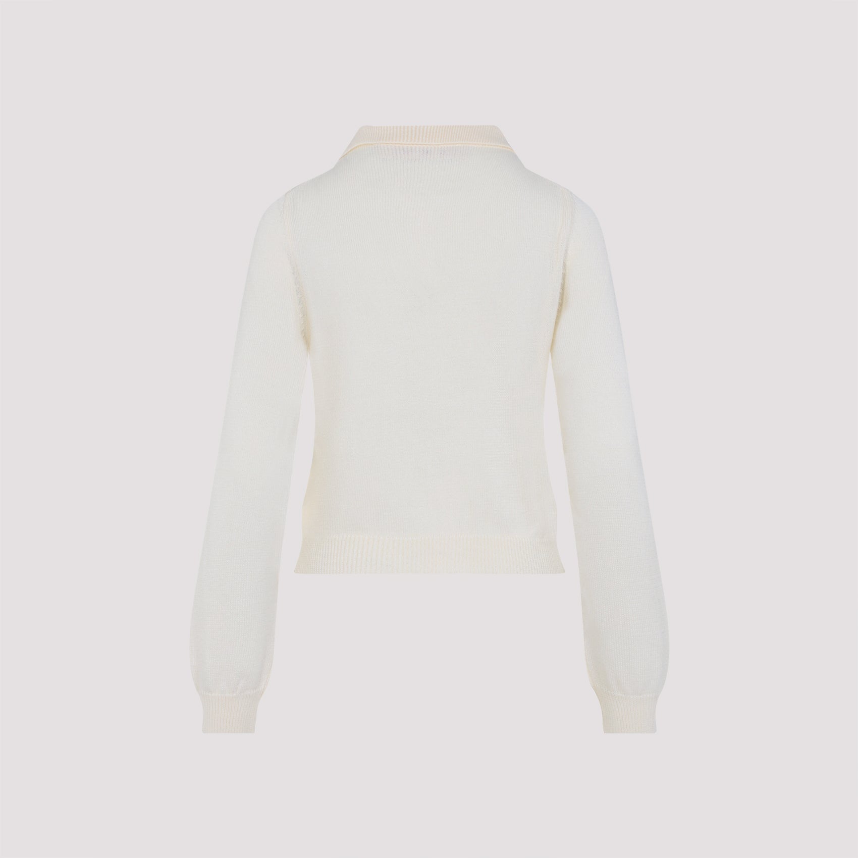 MARNI Elegant Women's Sweater for Fall Winter 25/26