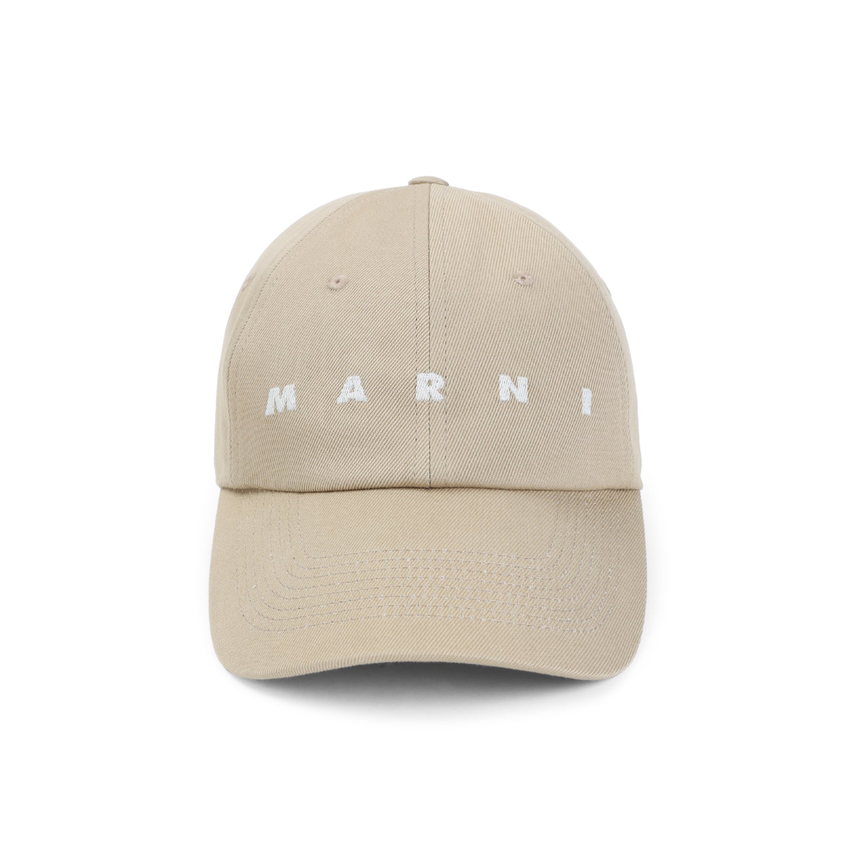 MARNI Stylish Cap for Women - Fall/Winter 25/26