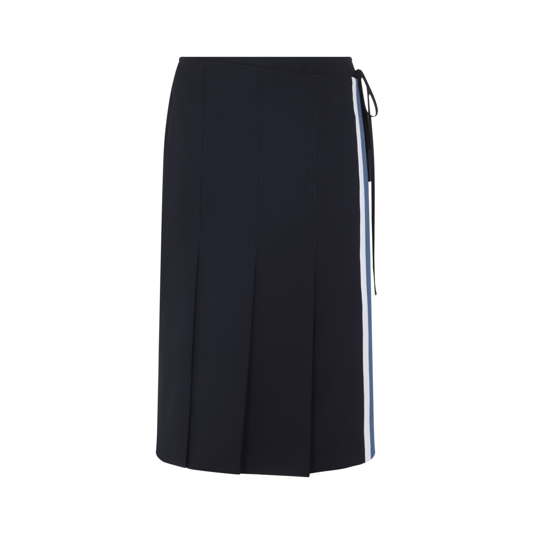 MARNI Chic GOMA Mini Skirt