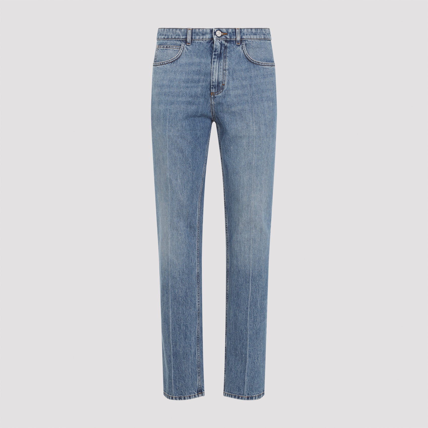 MARNI Men's Comfortable Fit Jeans - Fall Winter 25/26