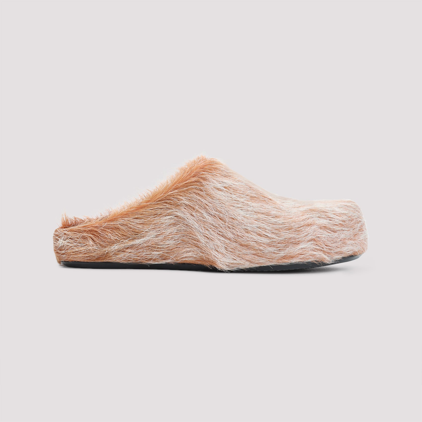 MARNI Elegant Leather Sandals for Women - Spring Summer 25