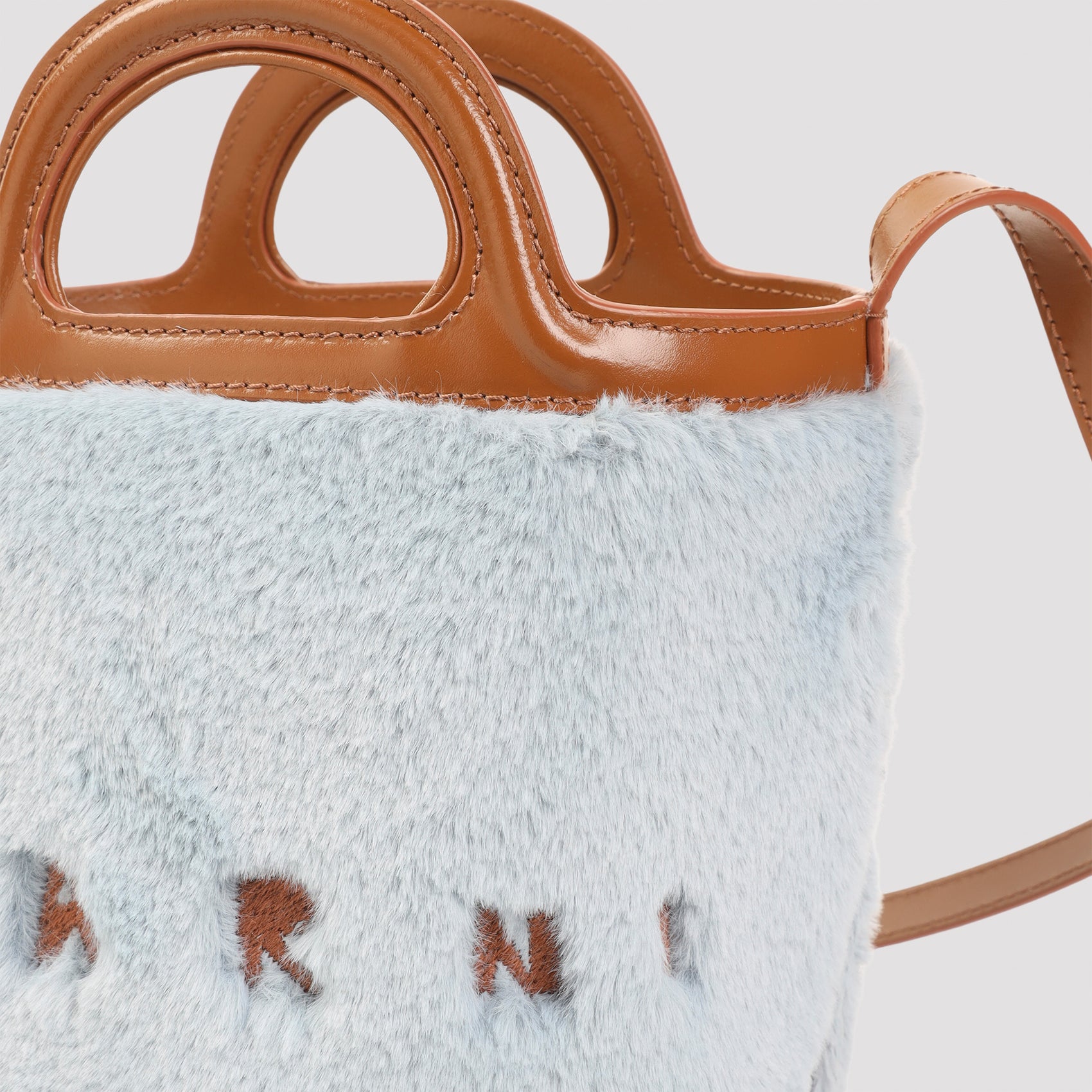 MARNI Mini Handbag - Chic & Functional Design