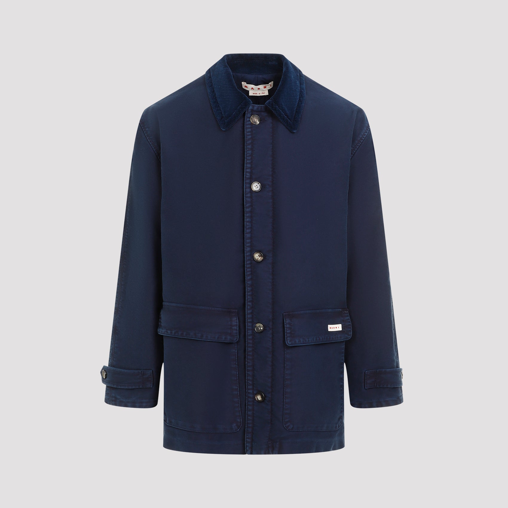 MARNI Men's Stylish Jacket