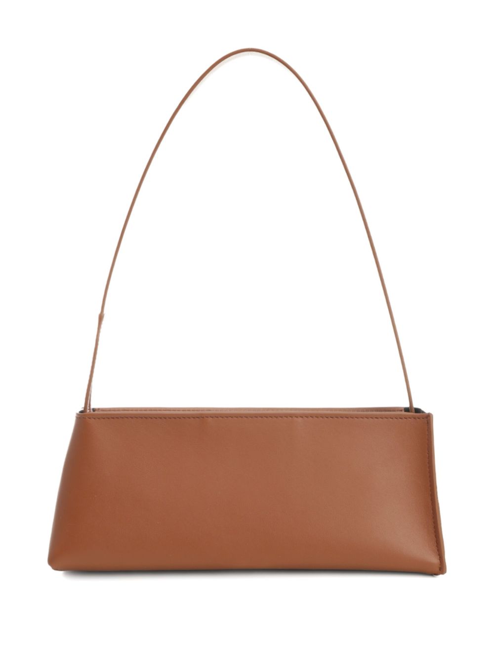 MARNI Elegant Leather Shoulder Bag