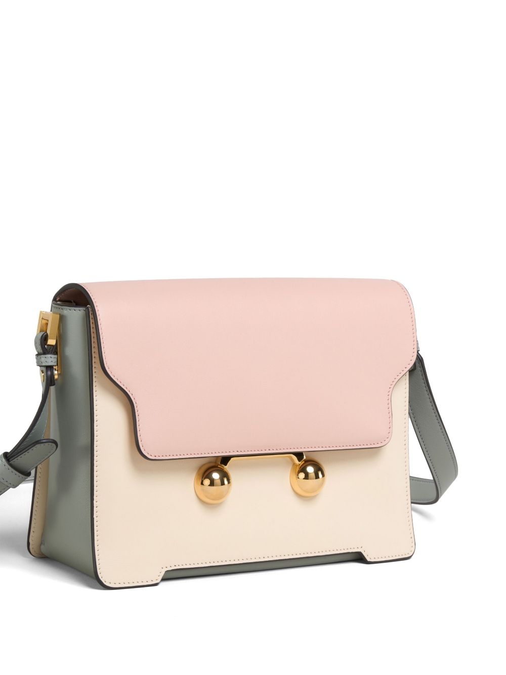 MARNI Chic Mini Shoulder Handbag