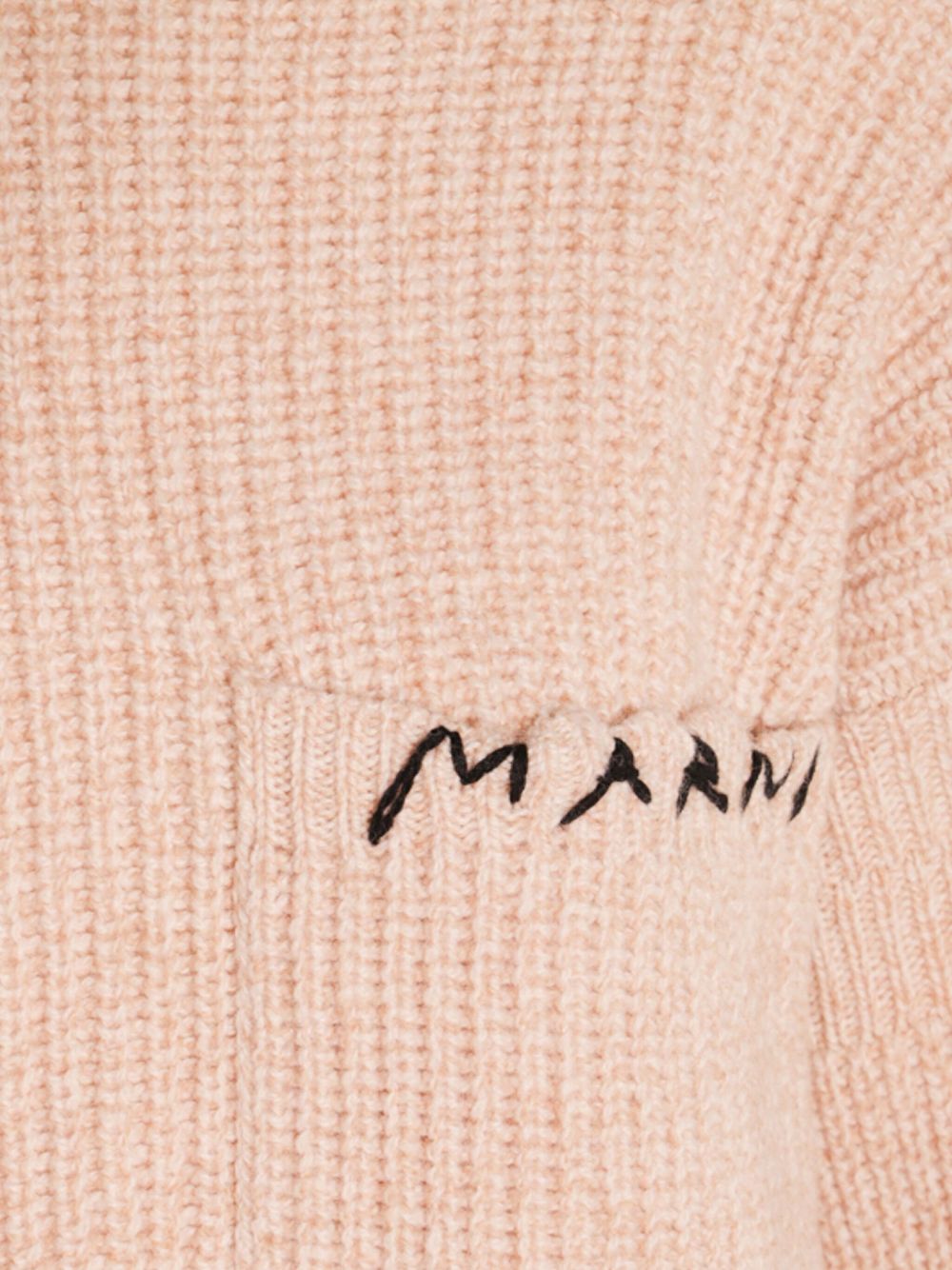 MARNI Chic Women's Sweater for Fall Winter 25/26