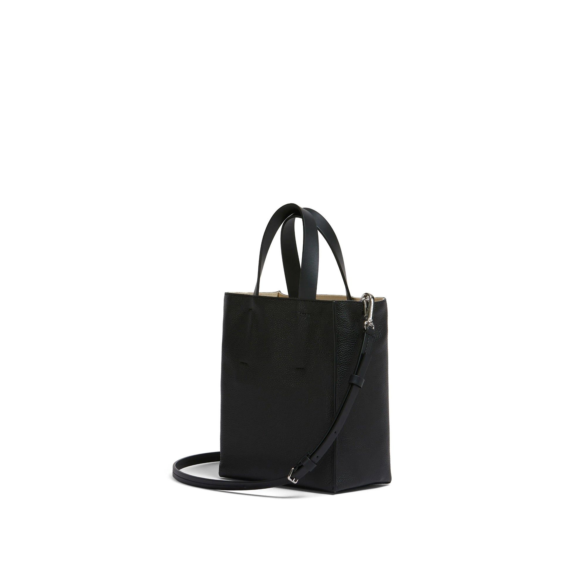 MARNI Elegant Soft Mini Handbag