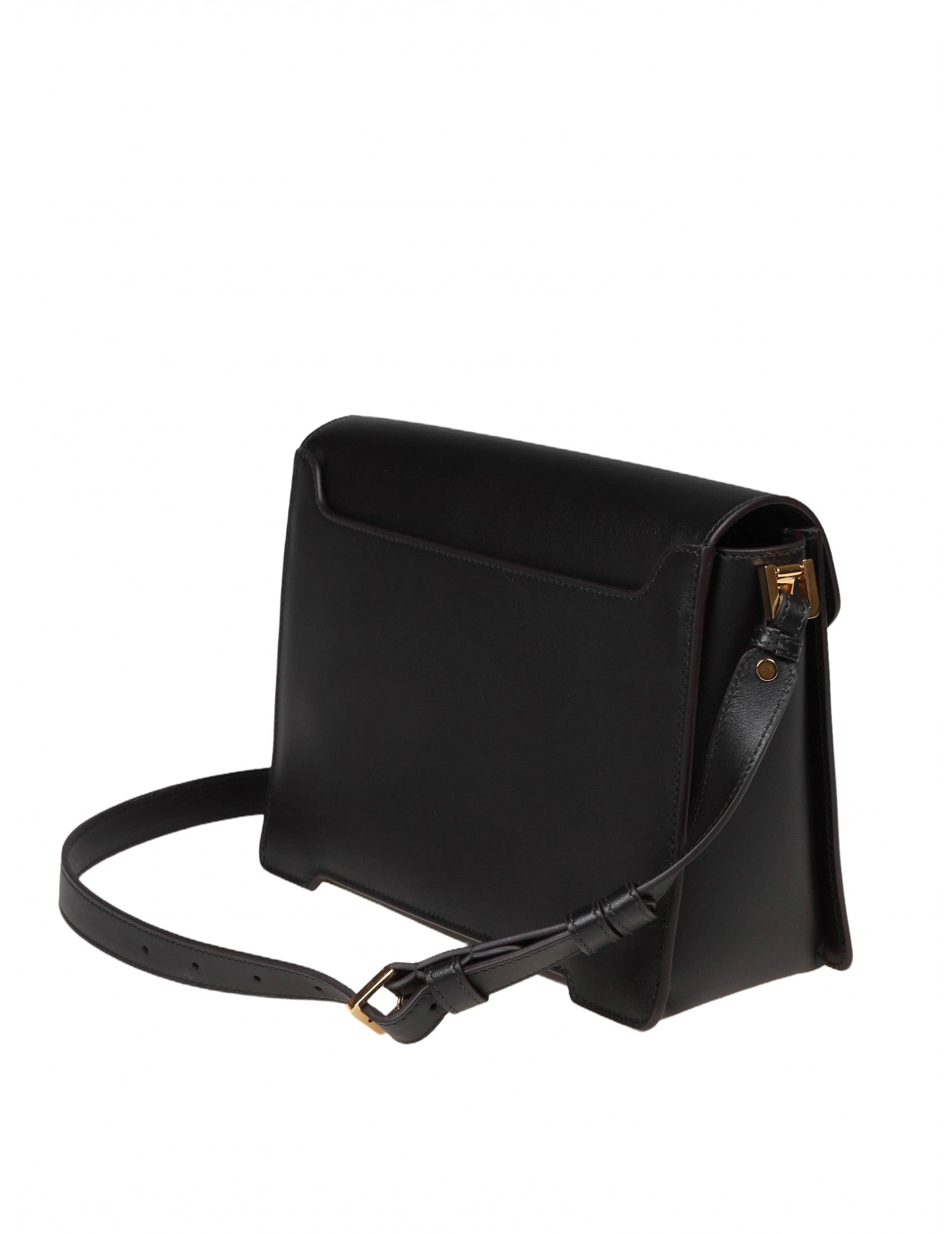 MARNI Medium Trunkaroon Shoulder Handbag