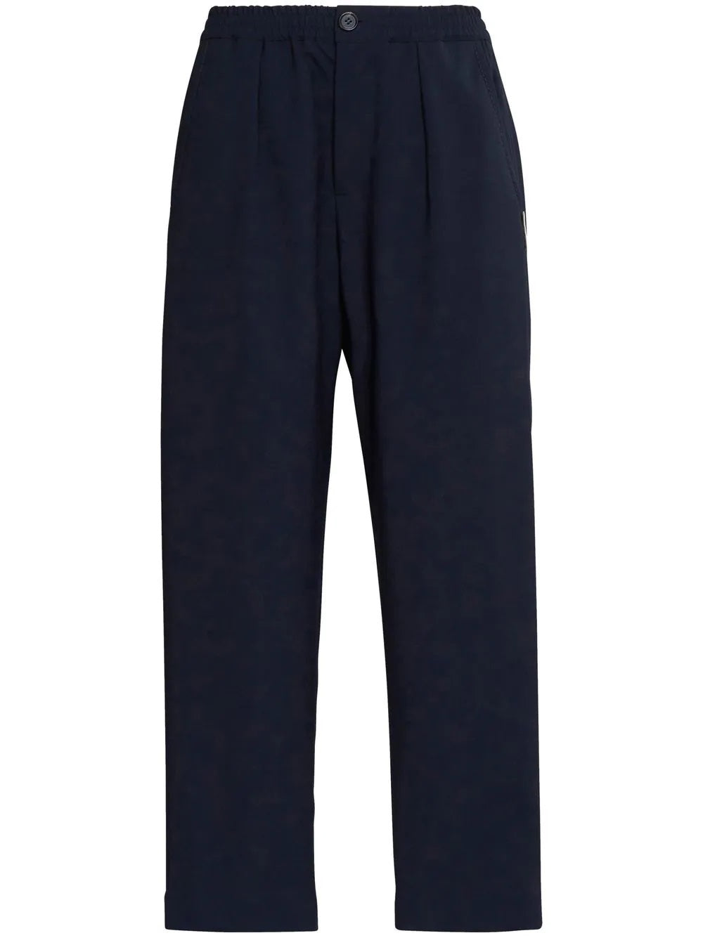 MARNI Chic Tailored Trousers for Women
