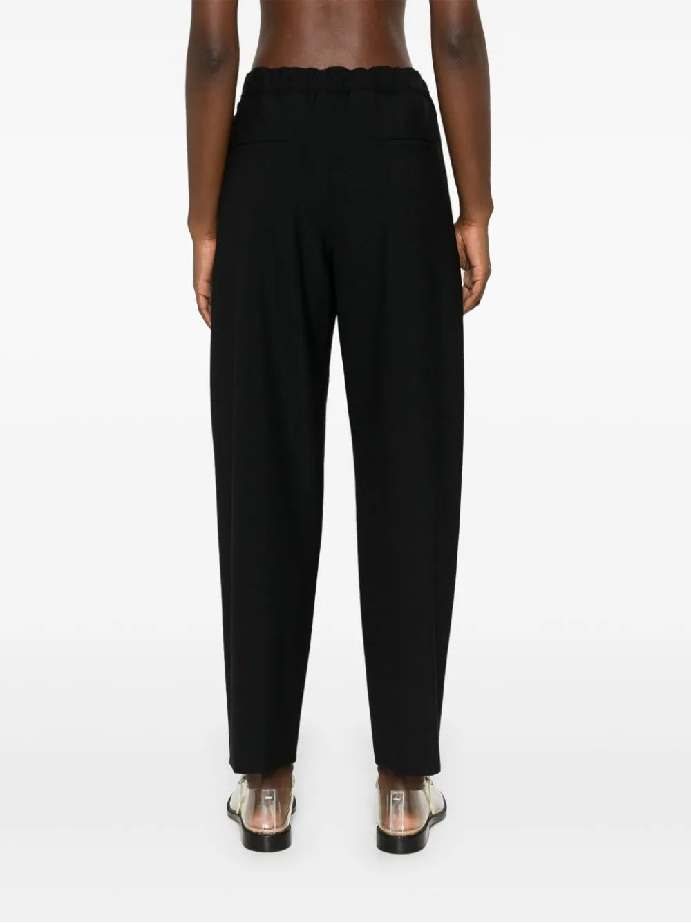 MARNI Chic Modern Trousers for Women