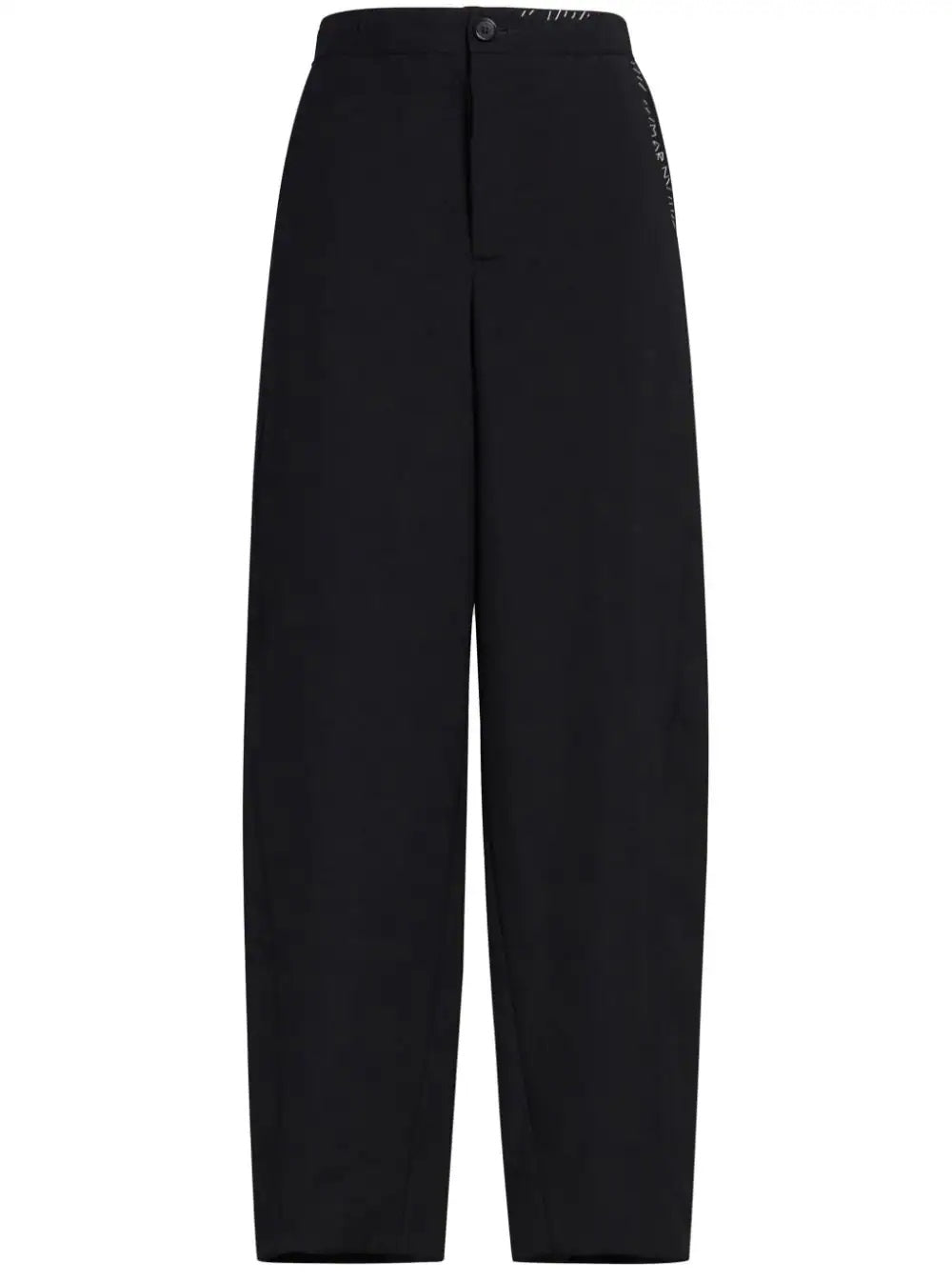 MARNI Timeless Virgin Wool Trousers for Women