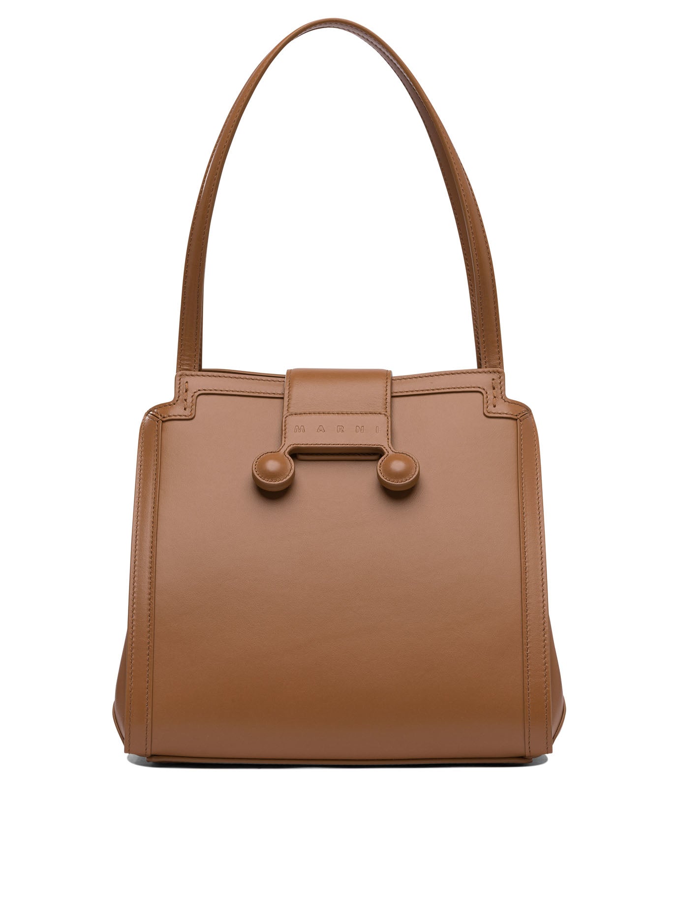 MARNI Elegant Shoulder Handbag