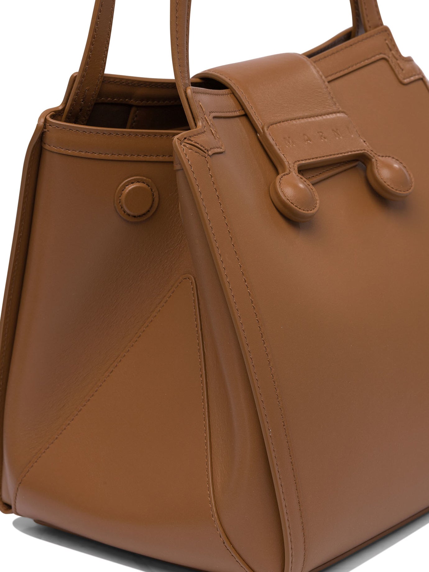 MARNI Elegant Shoulder Handbag