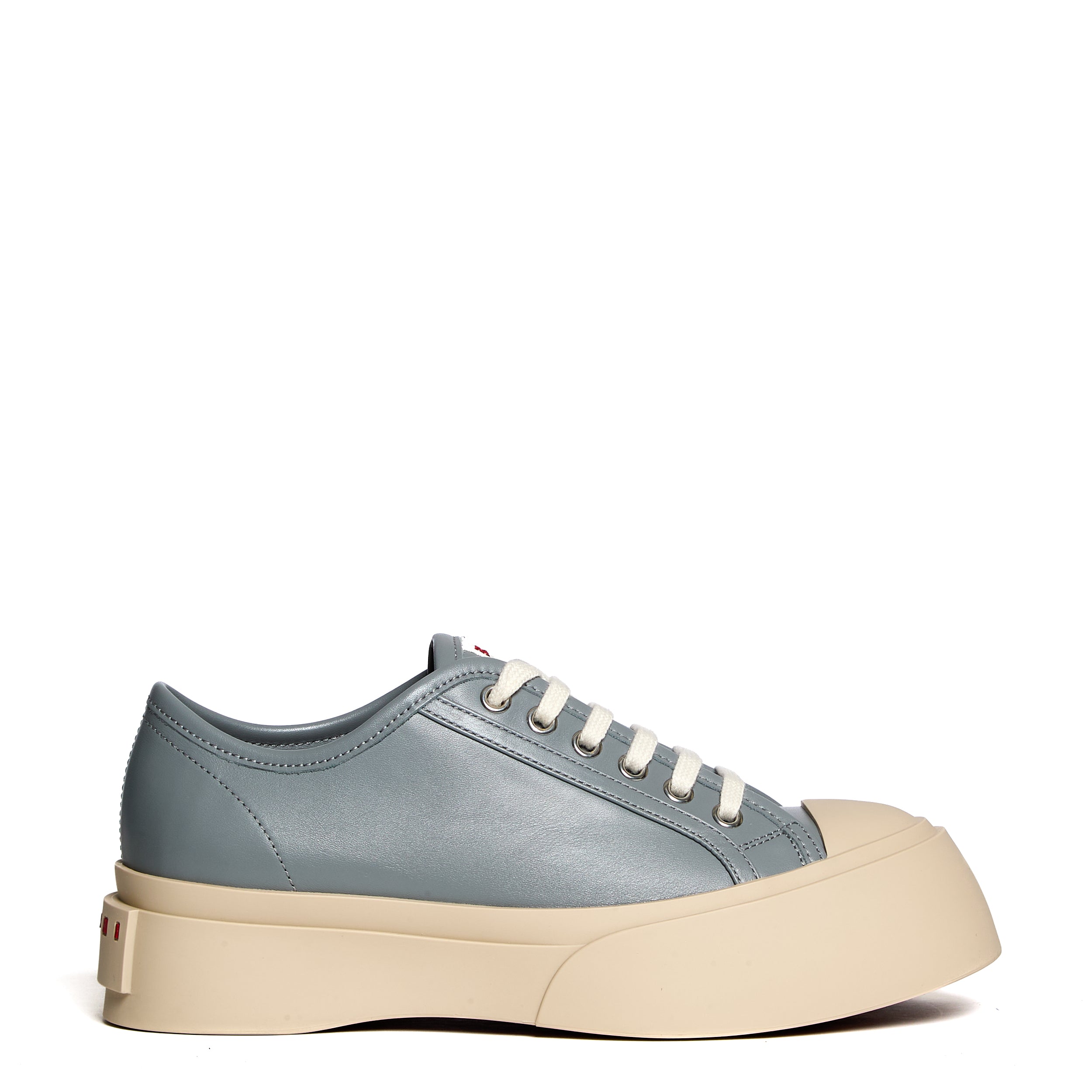 MARNI Pablo Nappa Sneakers for Women