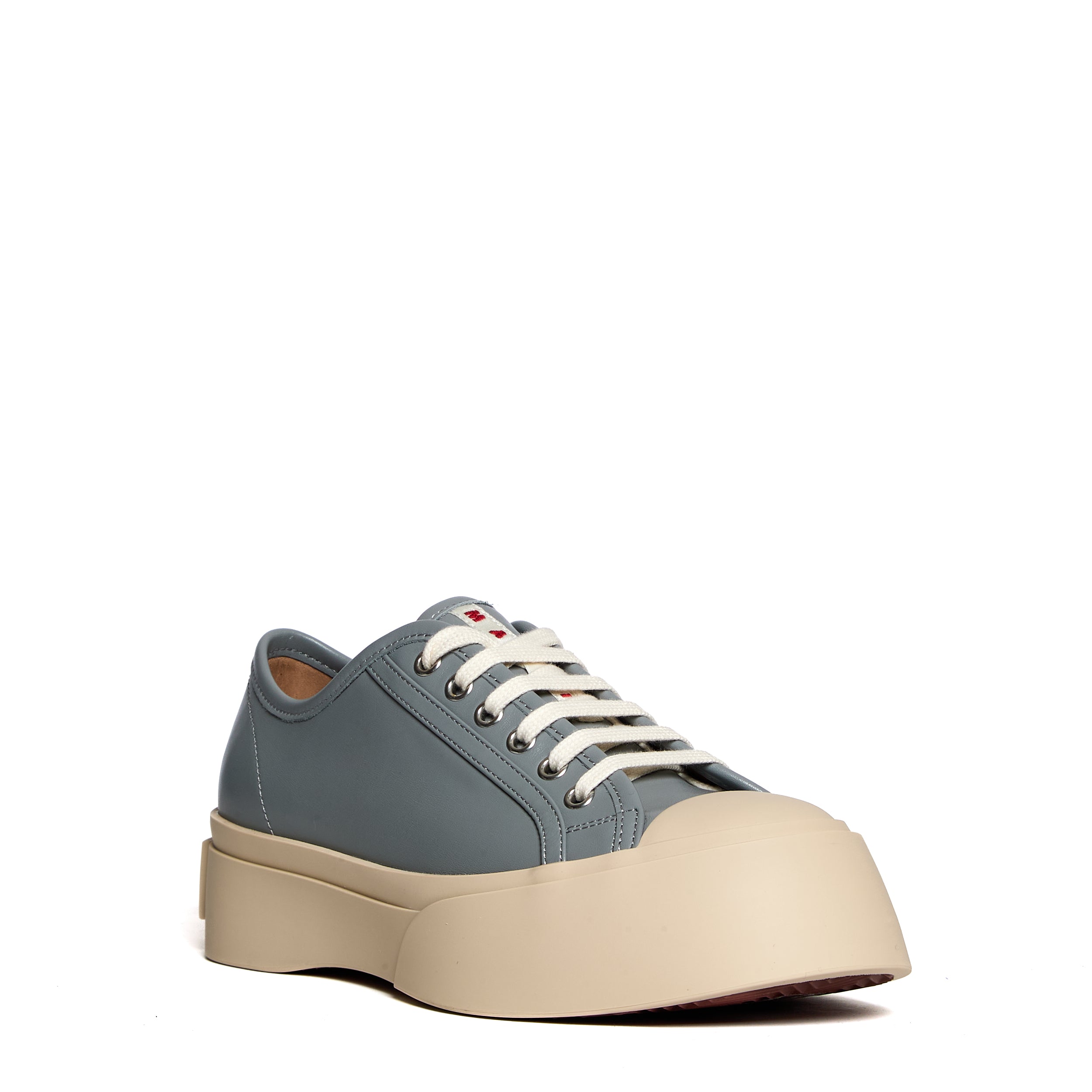 MARNI Pablo Nappa Sneakers for Women