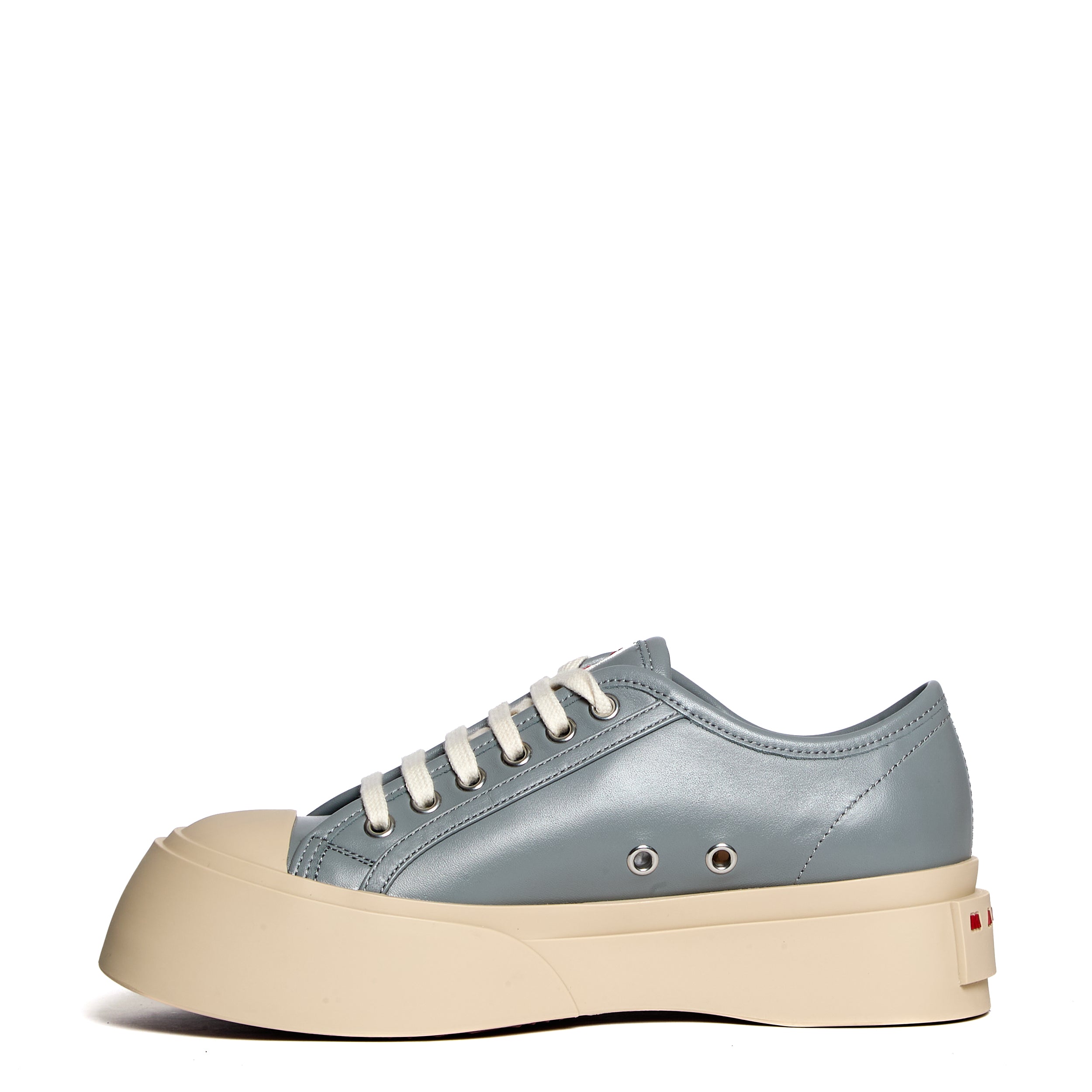 MARNI Dolphin Nappa Women’s Pablo Sneakers