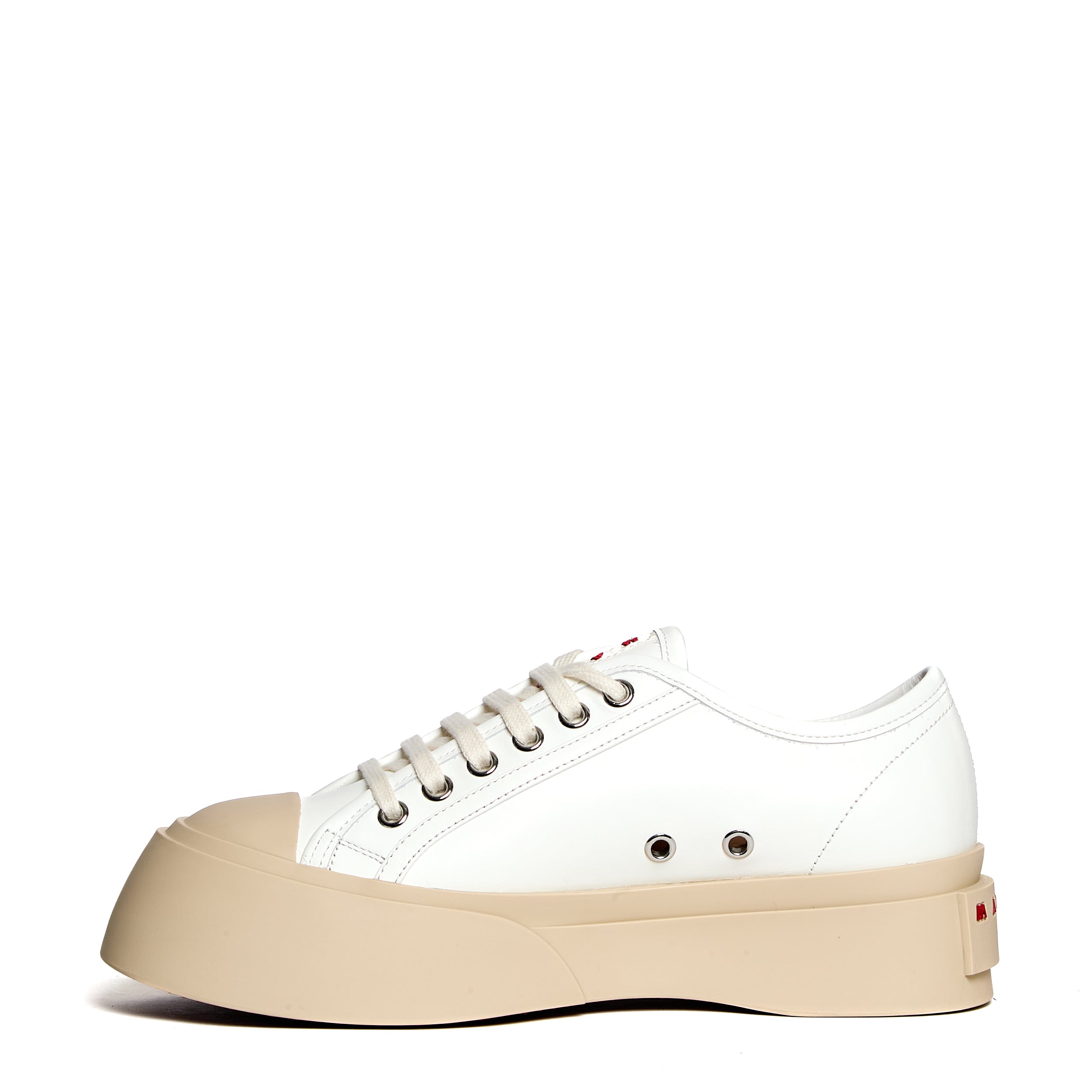 MARNI Luxury Platform Sneakers for Women