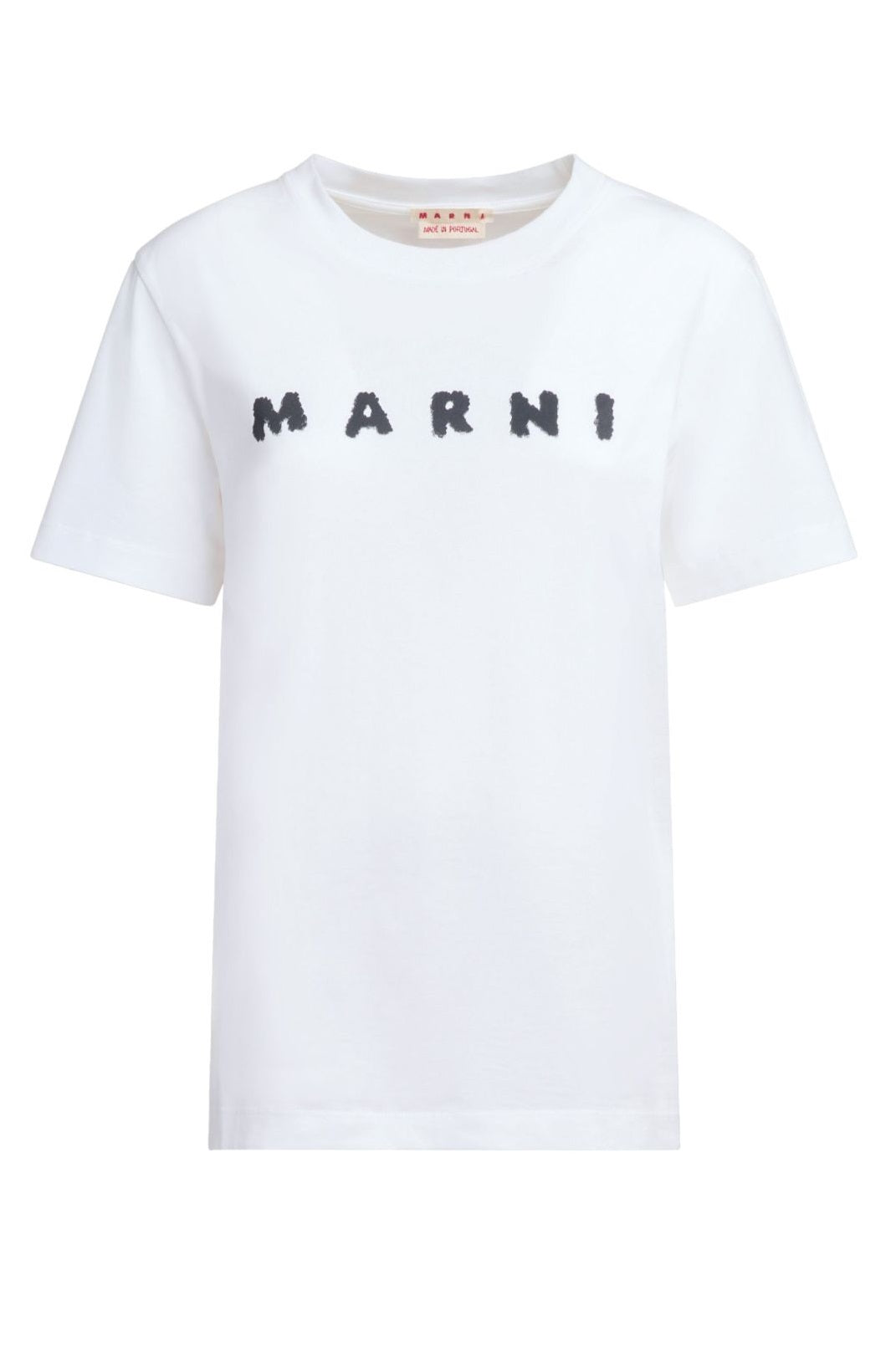 MARNI Stylish Women's T-shirt for Casual Elegance