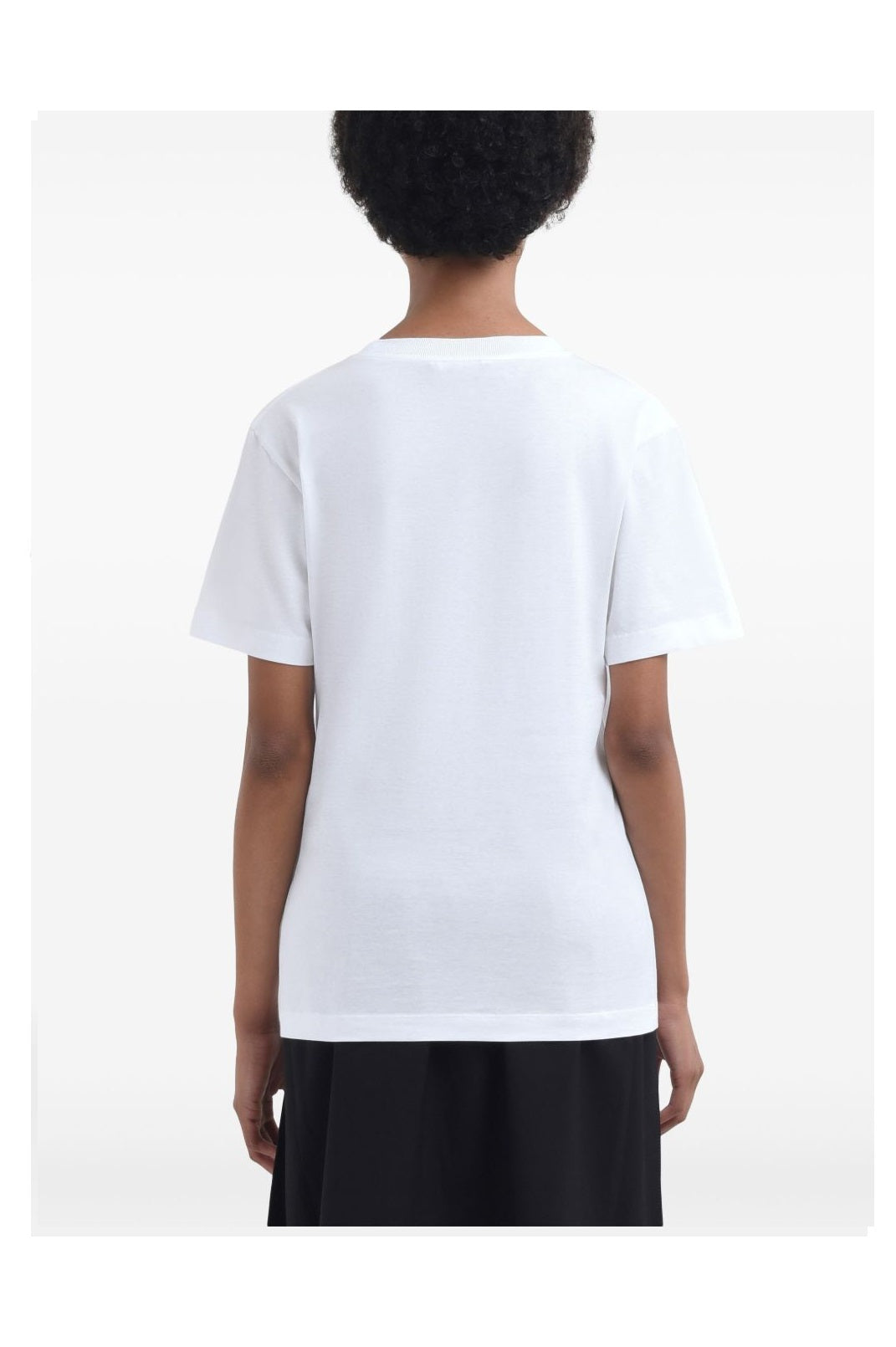 MARNI Stylish Women's T-shirt for Casual Elegance
