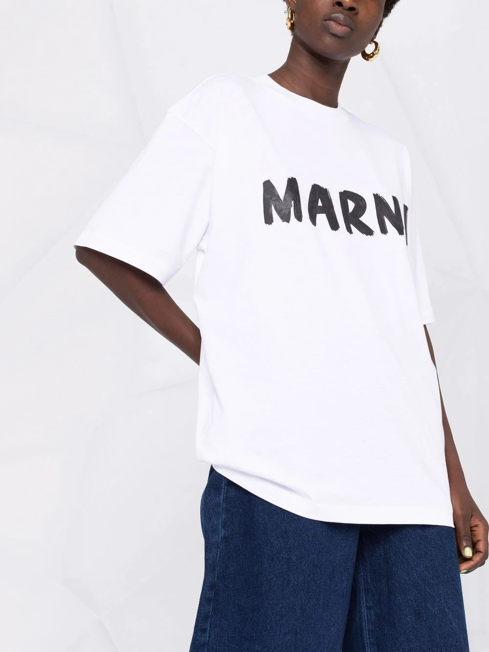MARNI Classic Women's T-shirt