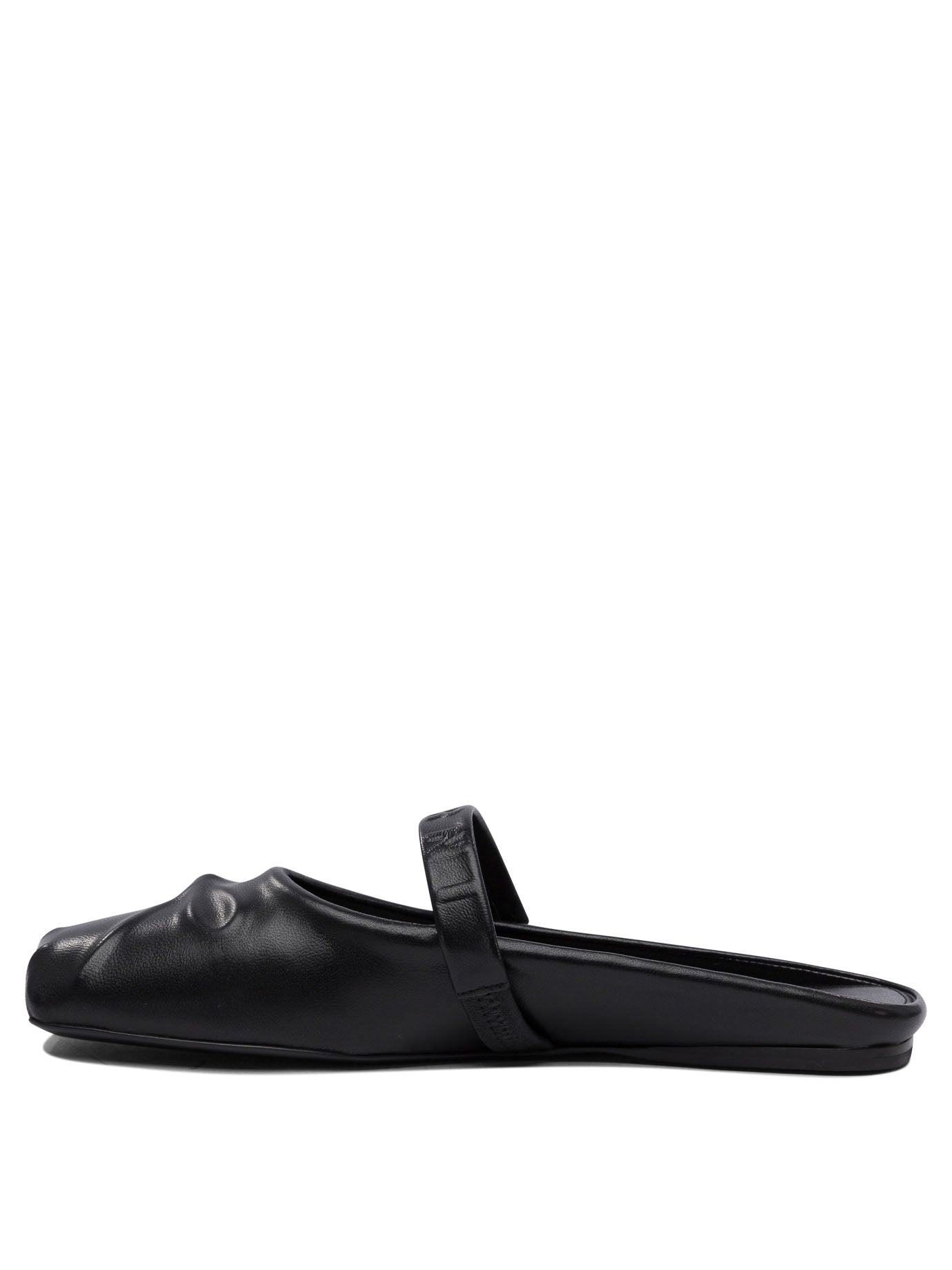 MARNI Little Bow Ballet Flats for Women