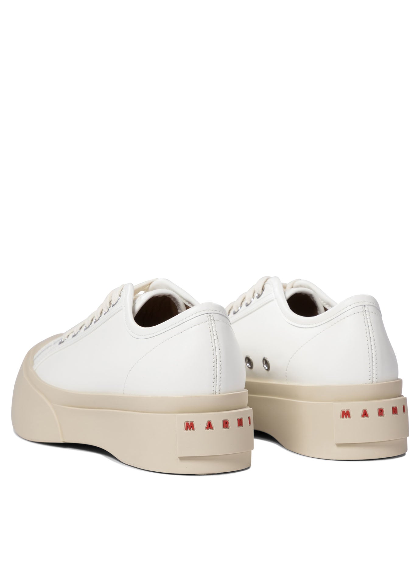 MARNI Women's Pablo Low-Top Sneakers