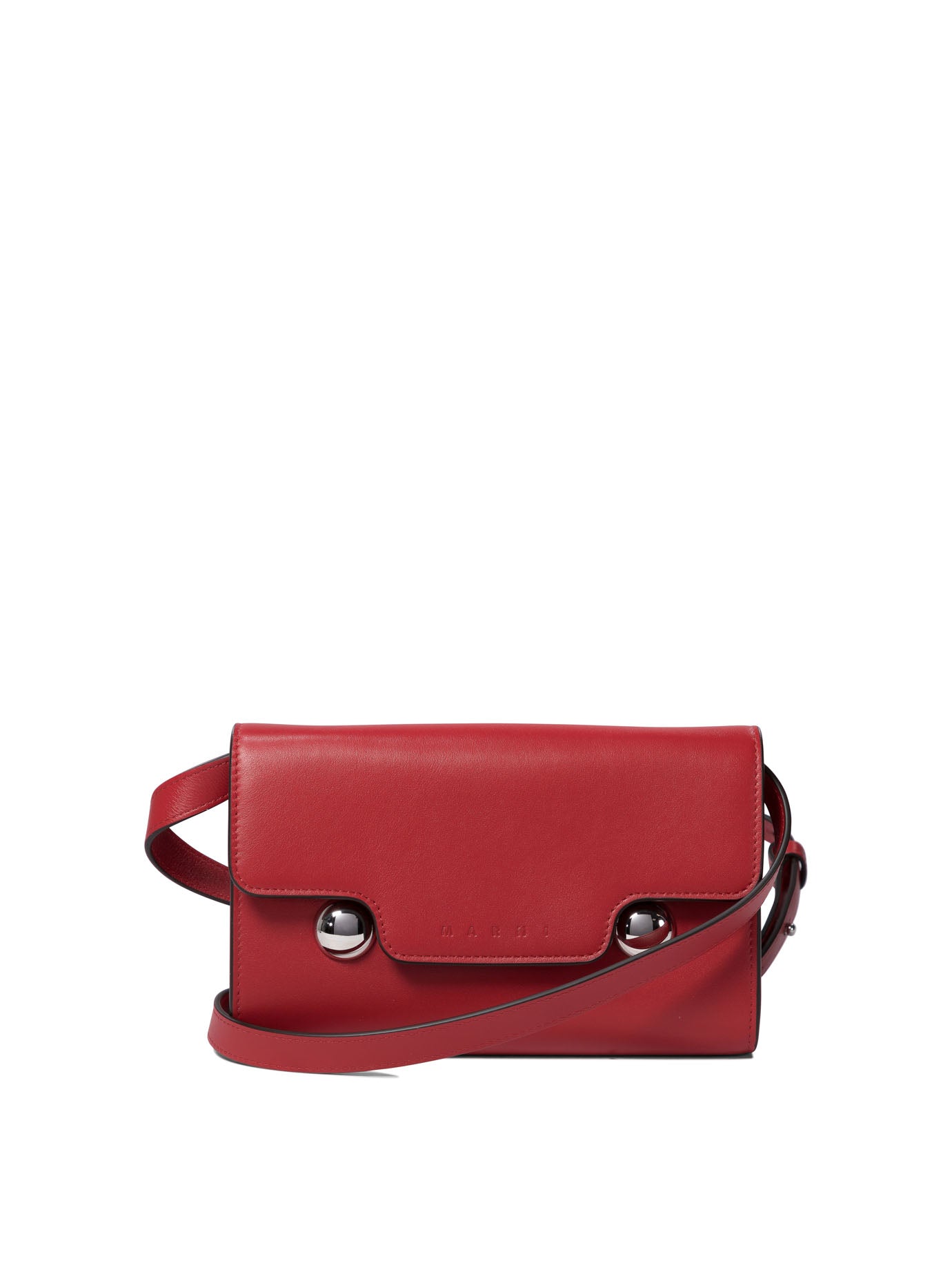MARNI Elegant Mini Crossbody Handbag