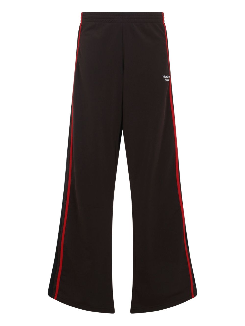 MARTINE ROSE Track Trousers for Men - FW25 Style