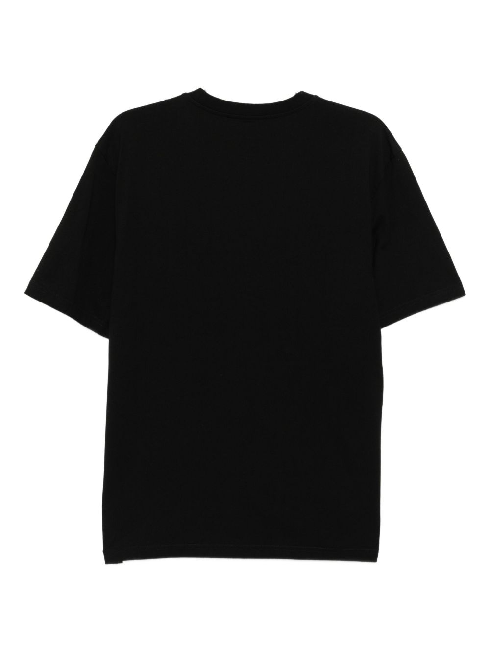 MARTINE ROSE Oversized T-Shirt for Men - FW25 Collection