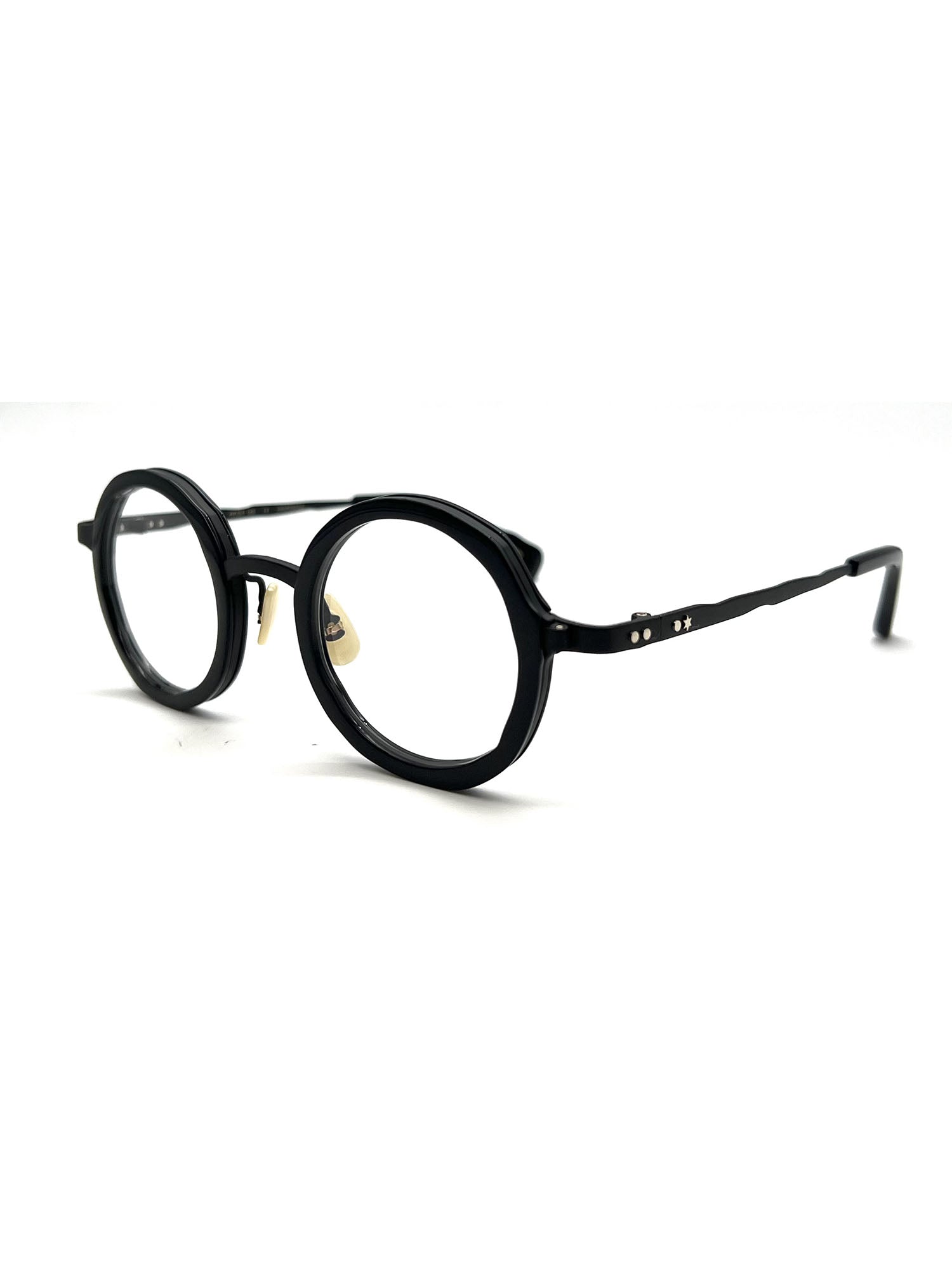 MASAHIROMARUYAMA Sleek Modern Optical Frames with International Fit - MM/0013 NO. 6