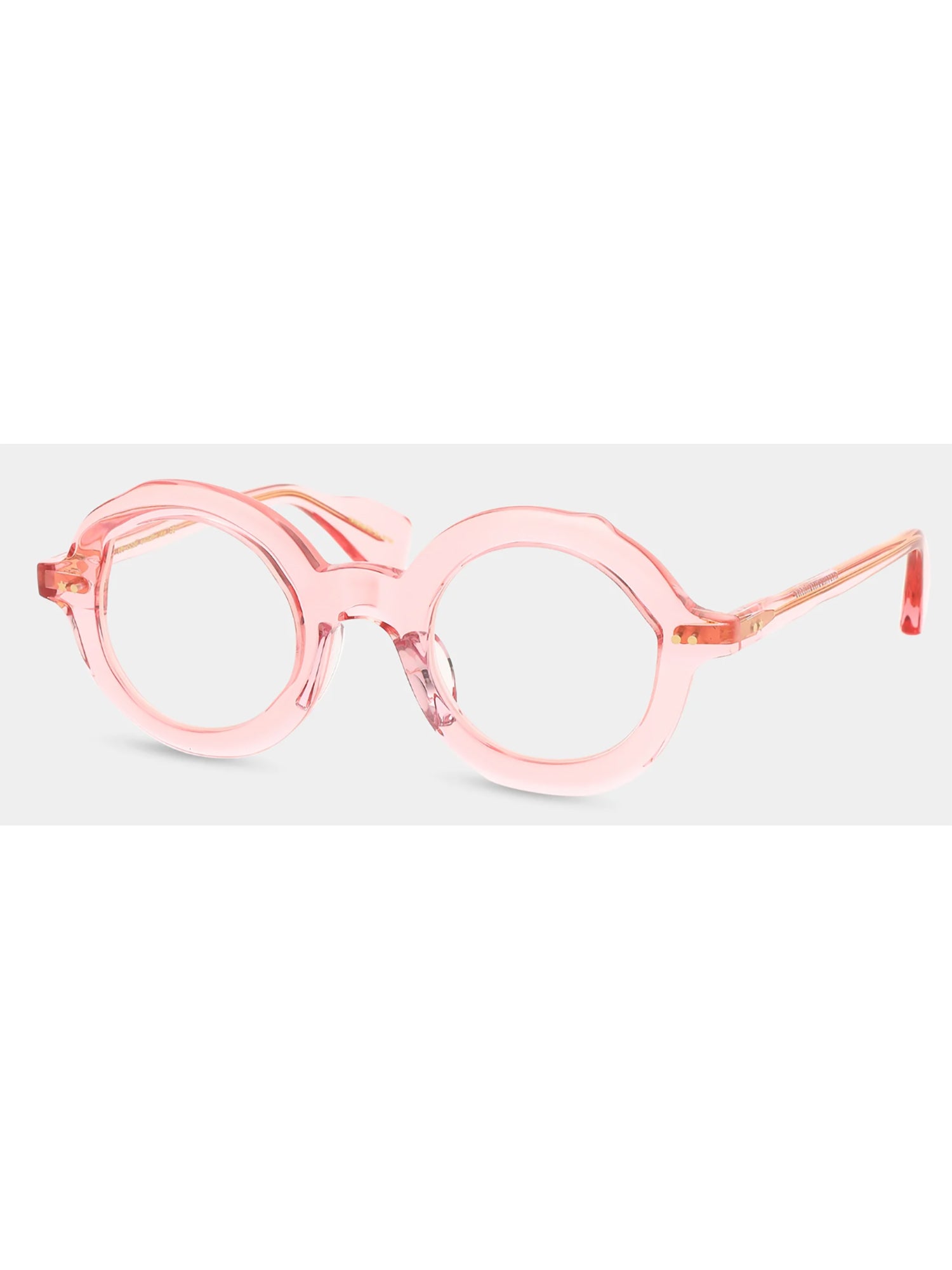 MASAHIROMARUYAMA Stylish Optical Frames MM/0024 NO. 8 - International Fit