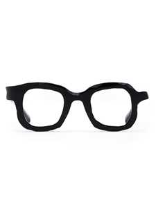 MASAHIROMARUYAMA Elegantly Crafted MM/0068 NO.1 Sunglasses