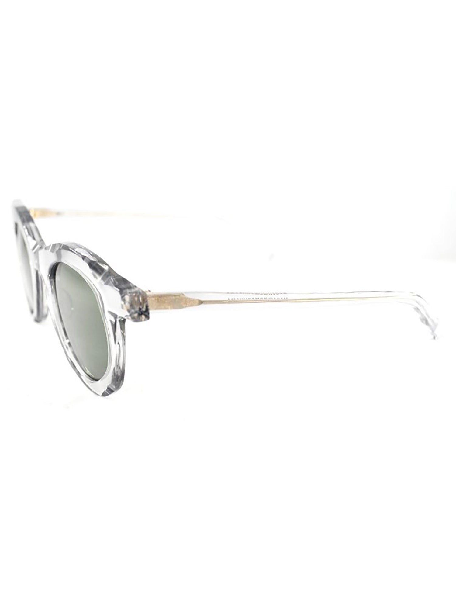 MASAHIROMARUYAMA Chic Women's Mini Sunglasses - MM/0069 NO.3