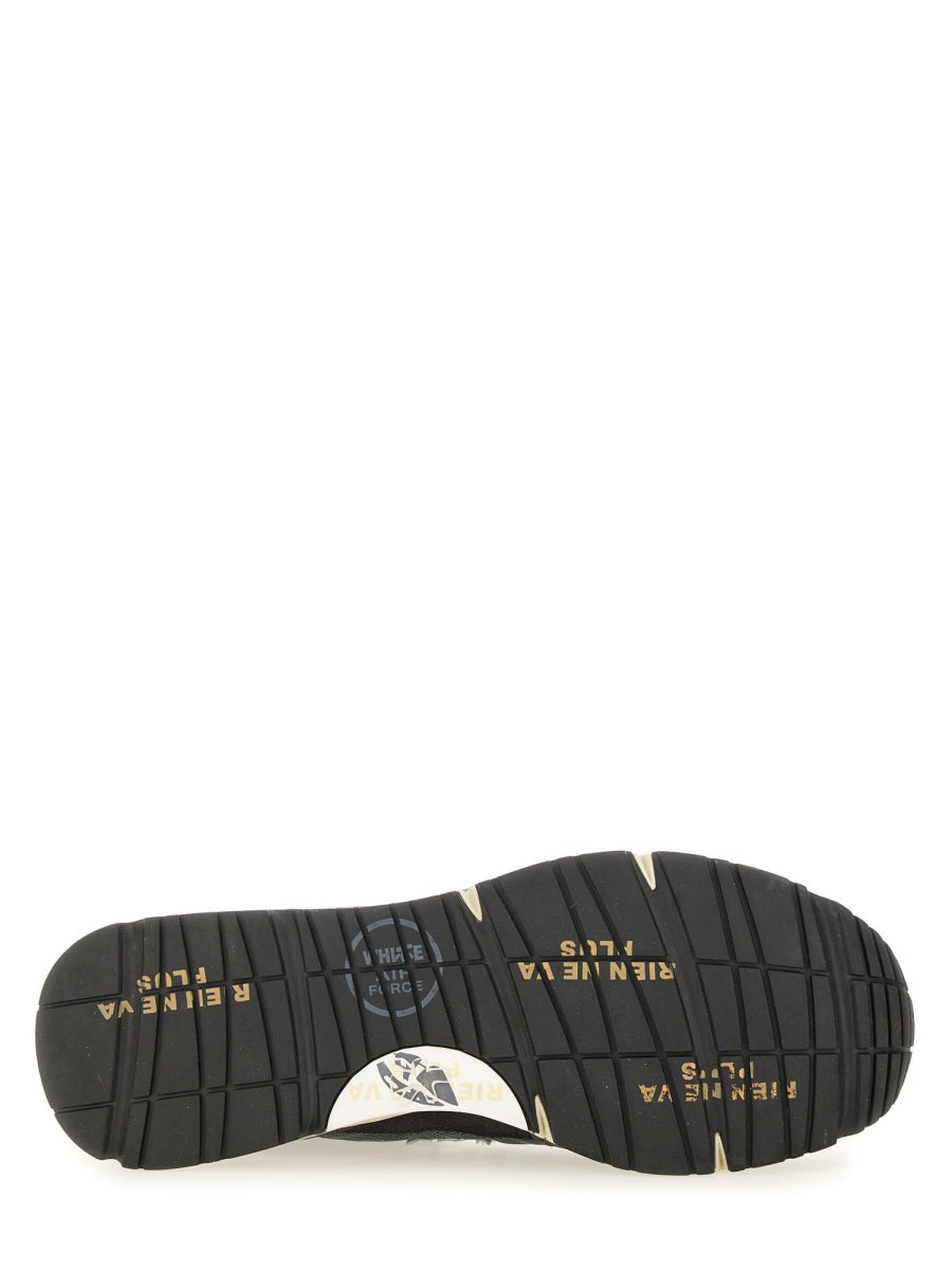 PREMIATA Men's Stylish Sneaker MASE 7819