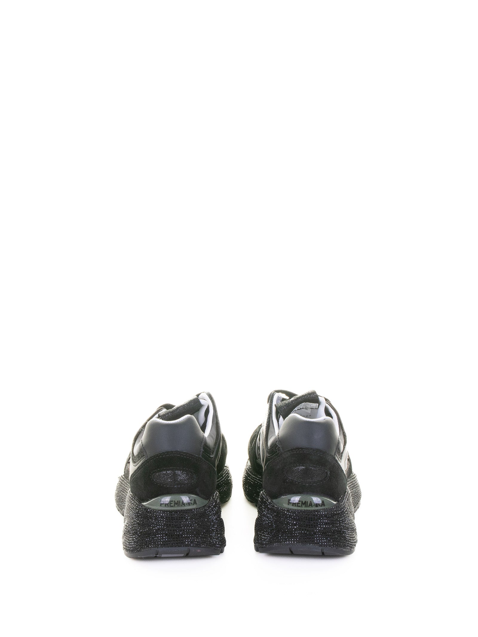 PREMIATA Stylish Women's Sneakers - Model MASE D 7093