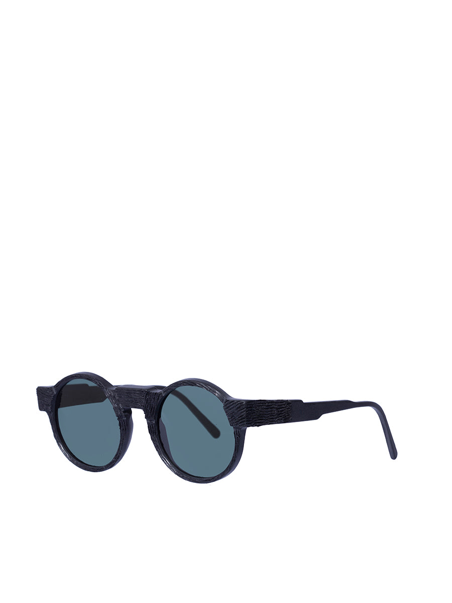 KUBORAUM Unisex Mini Sunglasses with 100% UV Protection - Perfect for Every Occasion
