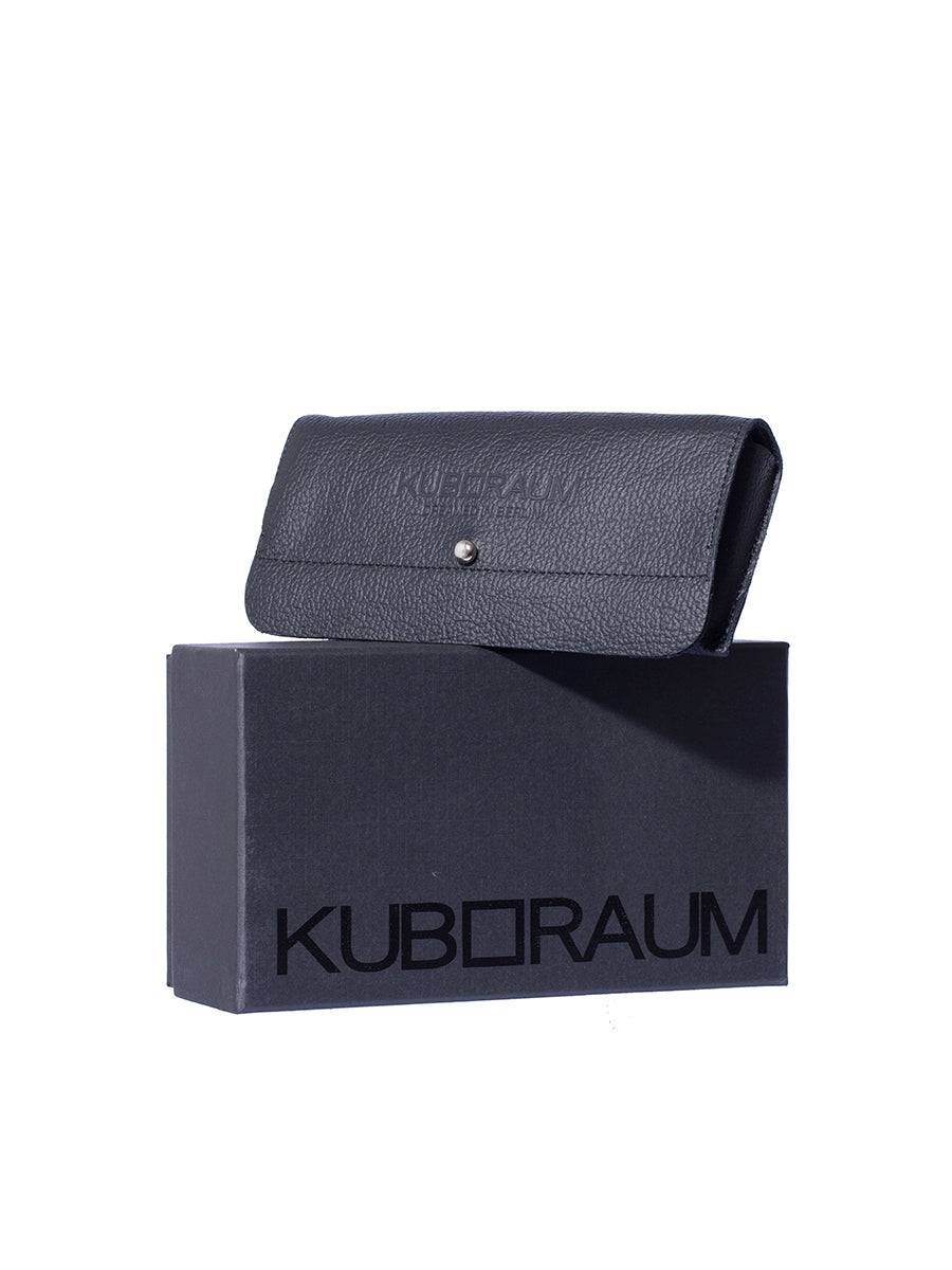 KUBORAUM Unisex Mini Sunglasses with 100% UV Protection - Perfect for Every Occasion