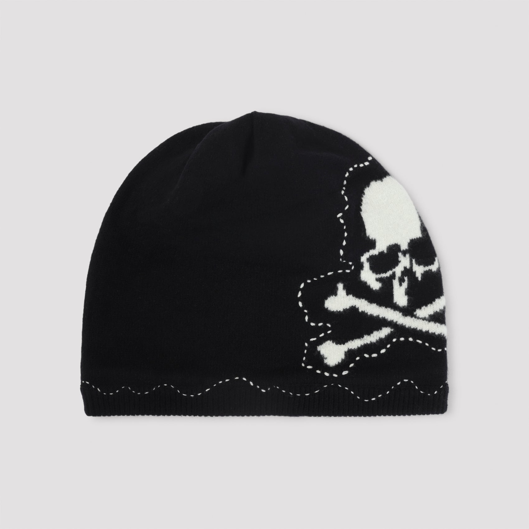 MASTERMIND Classic Wool Hat for Fall/Winter 2025
