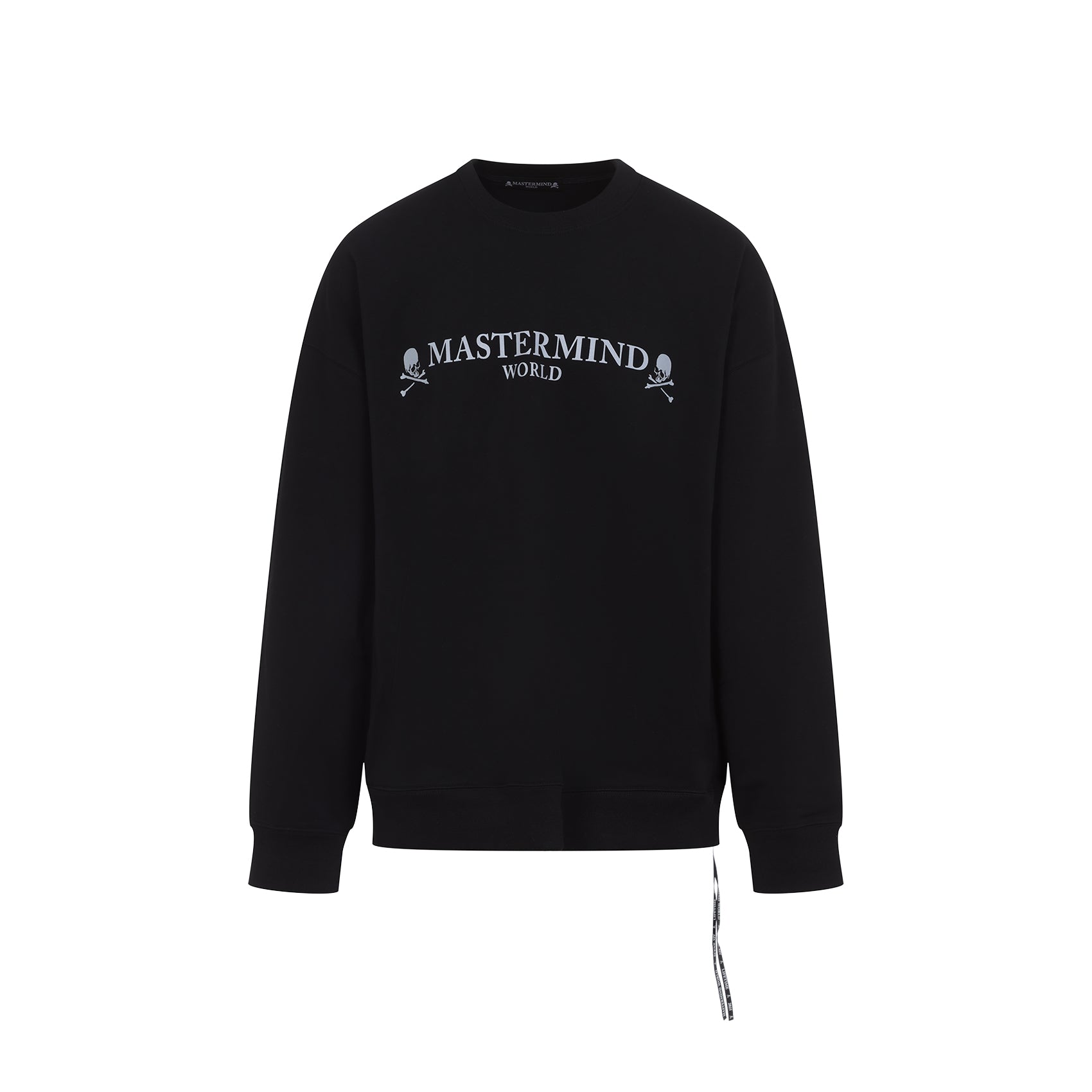 MASTERMIND Contemporary Comfort Sweatshirt - MW25S14