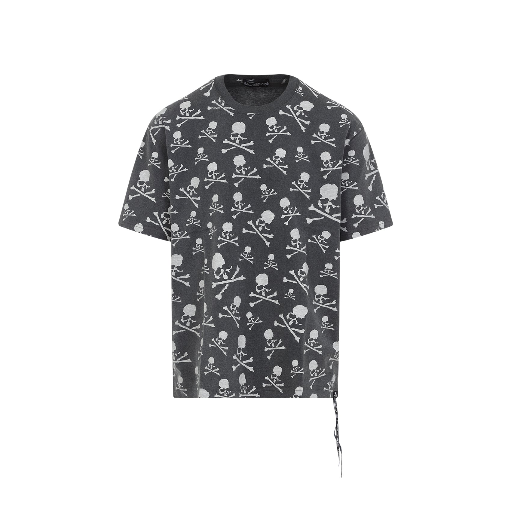 MASTERMIND Casual Comfort T-Shirt for Men - Spring Summer 25