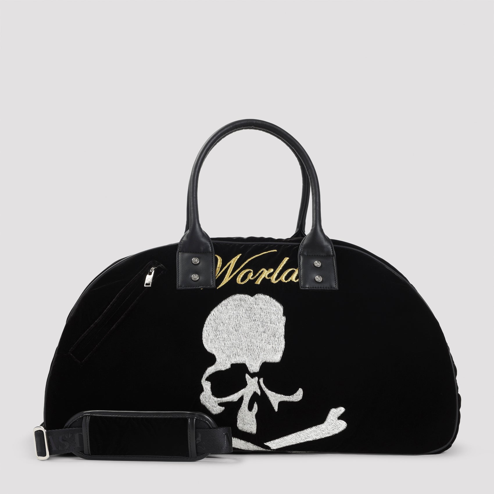 MASTERMIND Spacious Travel Handbag - 52cm x 29cm x 21cm