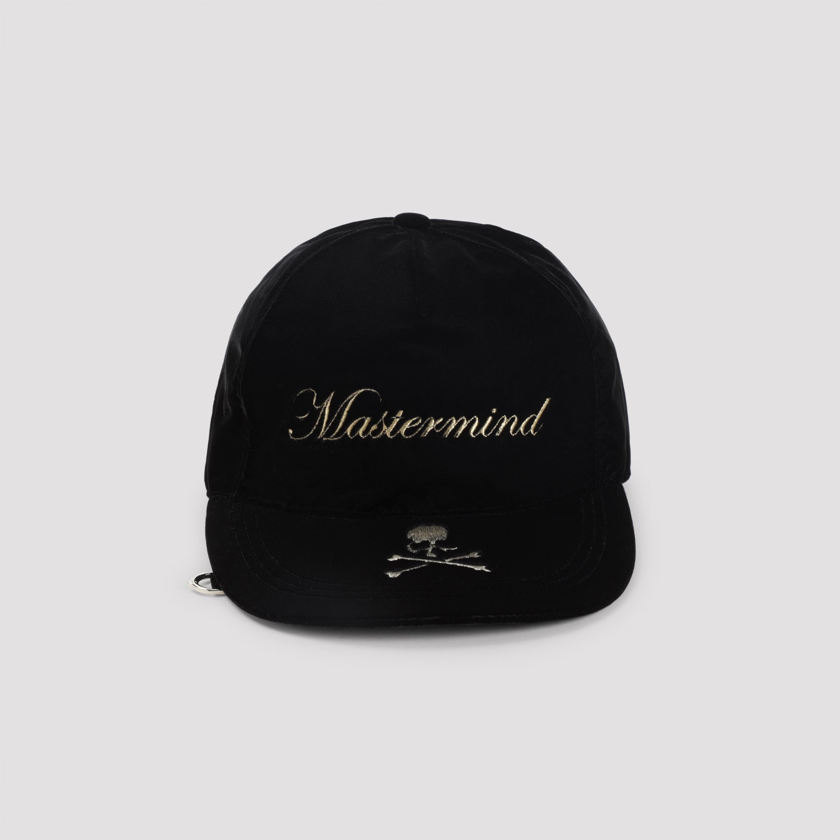 Stylish Mastermind World Hat MW25S15CA002