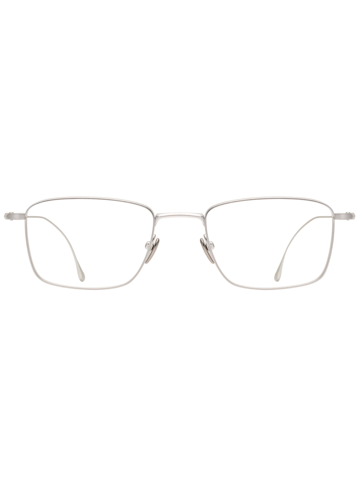 MASUNAGA Chord F Optical Frames - Men's 145mm Fit