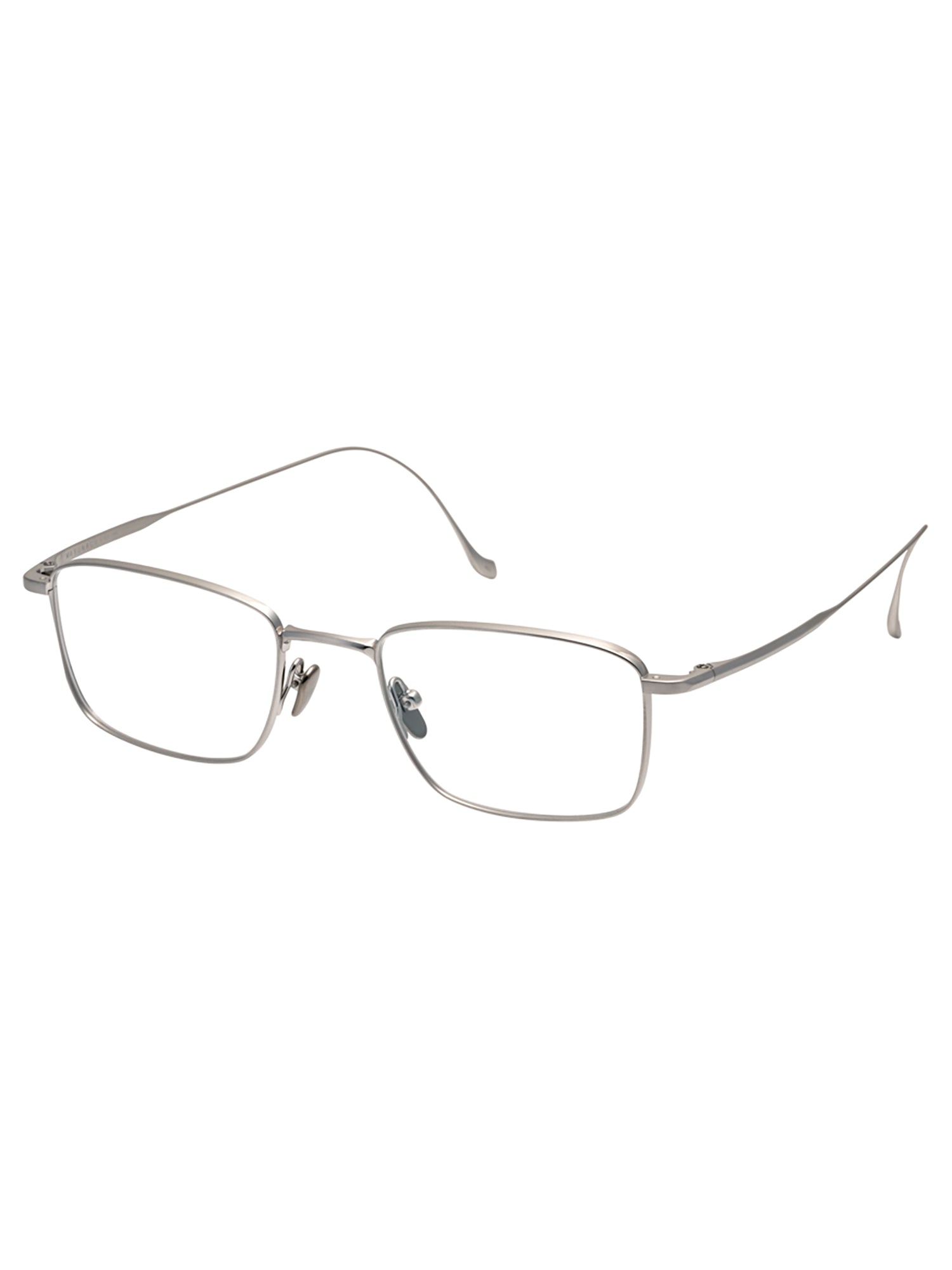 MASUNAGA Chord F Optical Frames - Men's 145mm Fit